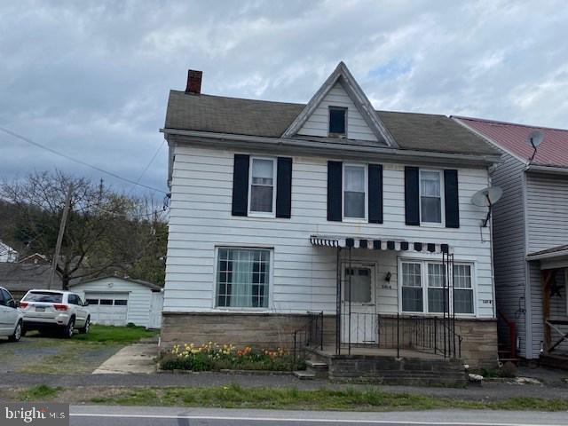 NONE AVAILABLE - Residential Income