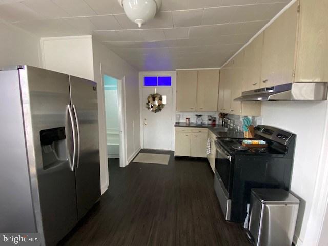 NONE AVAILABLE - Residential Income