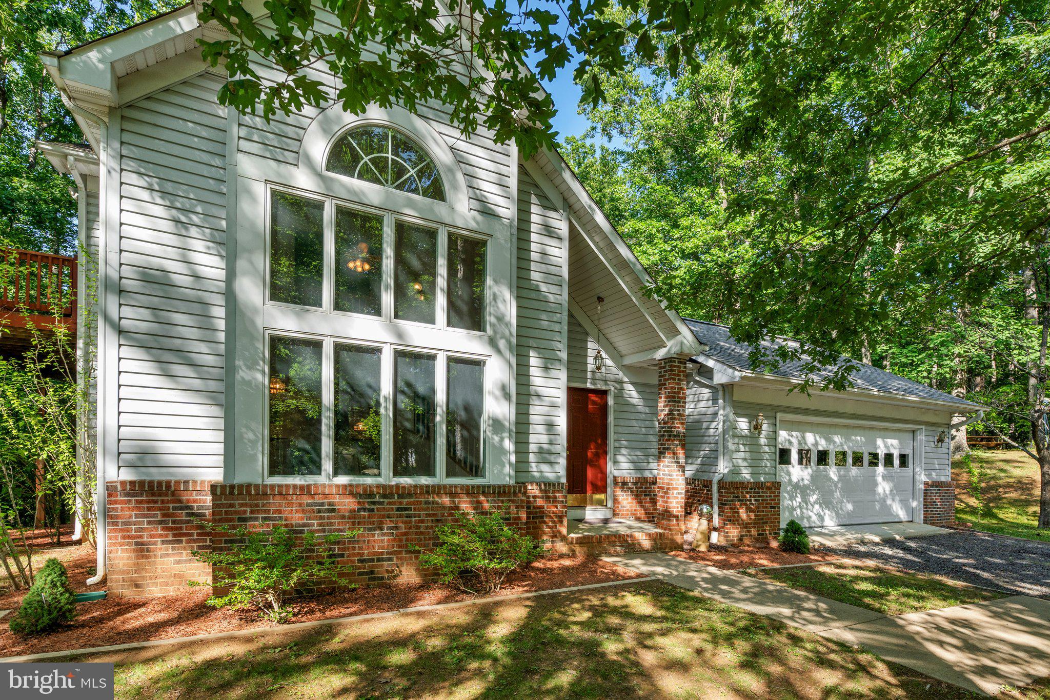 11115 ORLEAN VISTA DRIVE