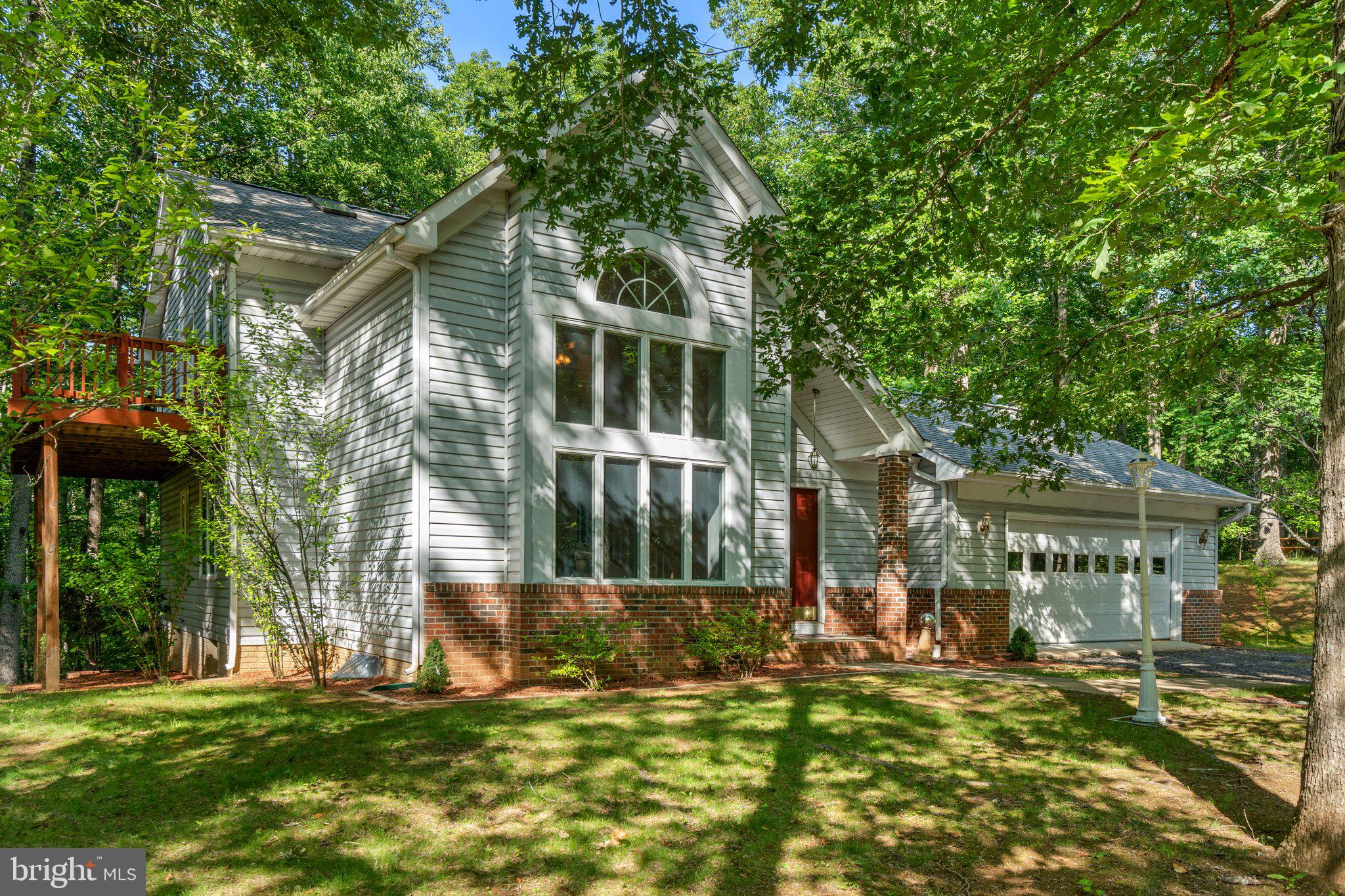 11115 ORLEAN VISTA DRIVE