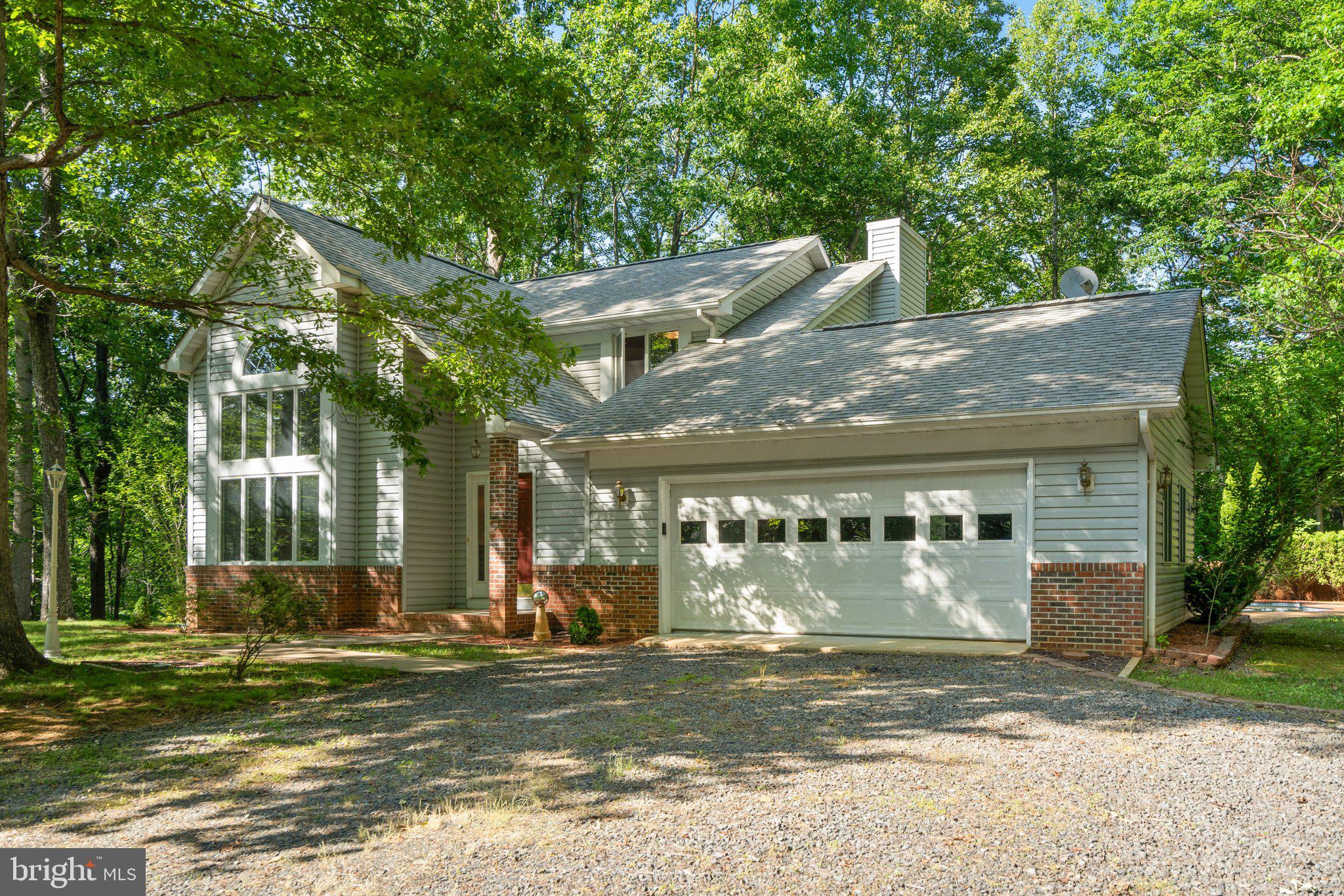 11115 ORLEAN VISTA DRIVE