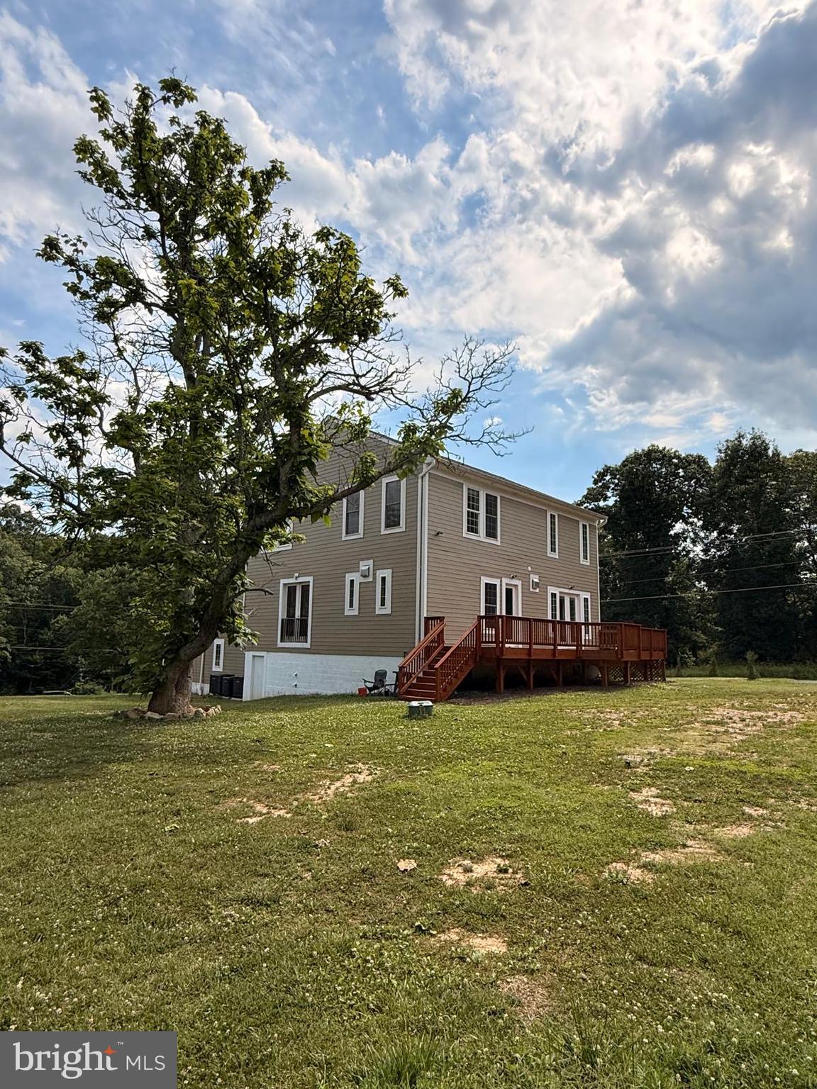 12304 POPES HEAD ROAD
