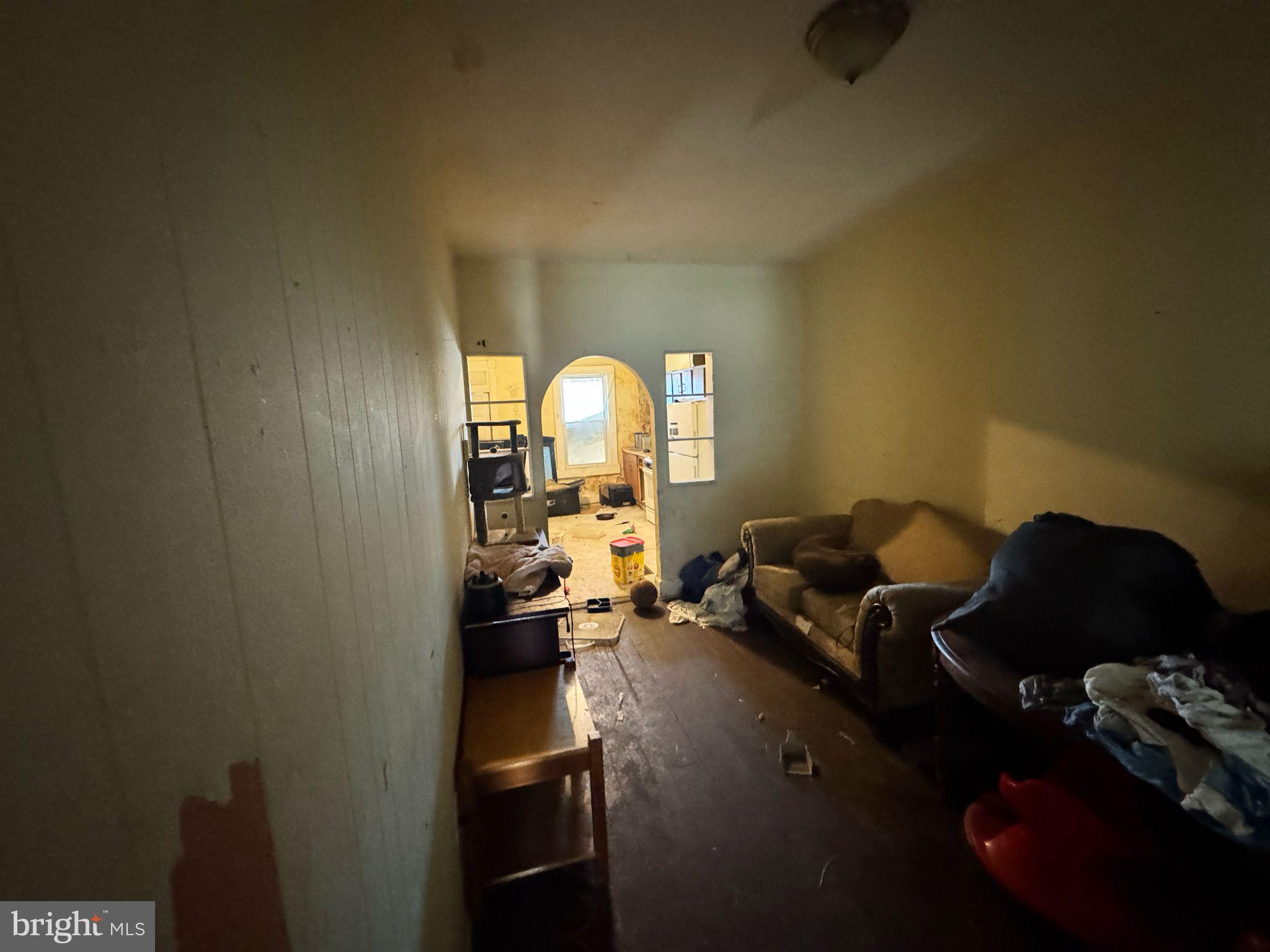 MIDTOWN EDMONDSON - Residential