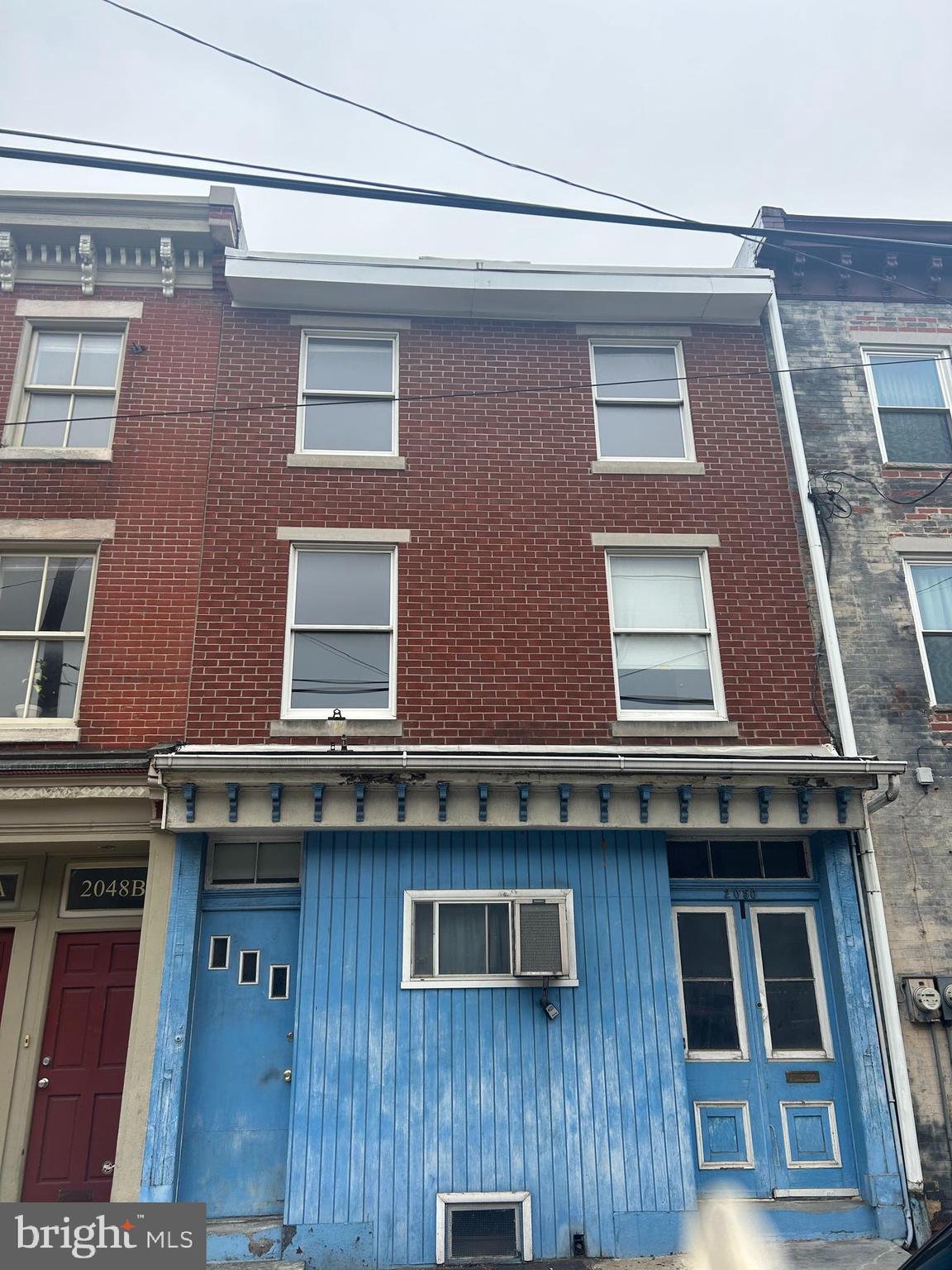 FAIRMOUNT - Residential