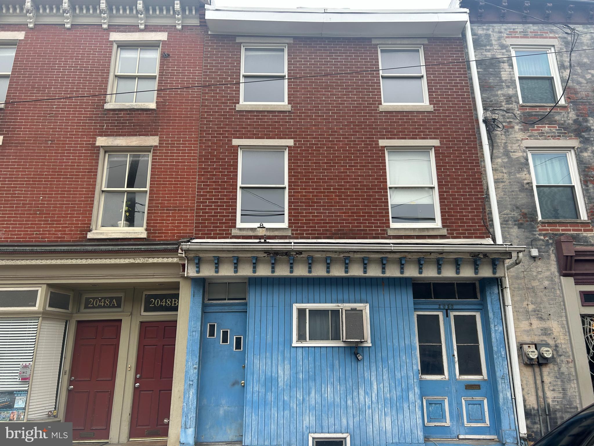 FAIRMOUNT - Residential