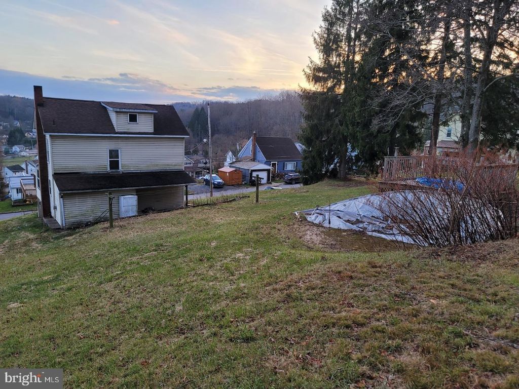 Photo of 902 Palmer Avenue, PATTON, PA 16668 (MLS # PACA2000750)