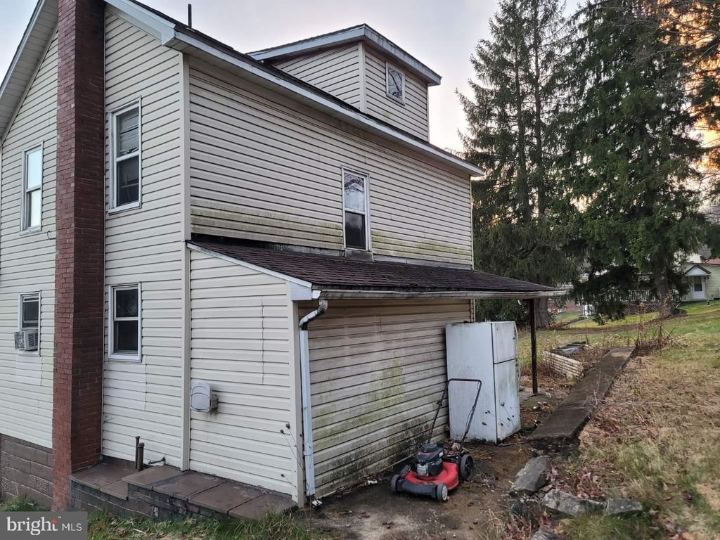 Photo of 902 Palmer Avenue, PATTON, PA 16668 (MLS # PACA2000750)