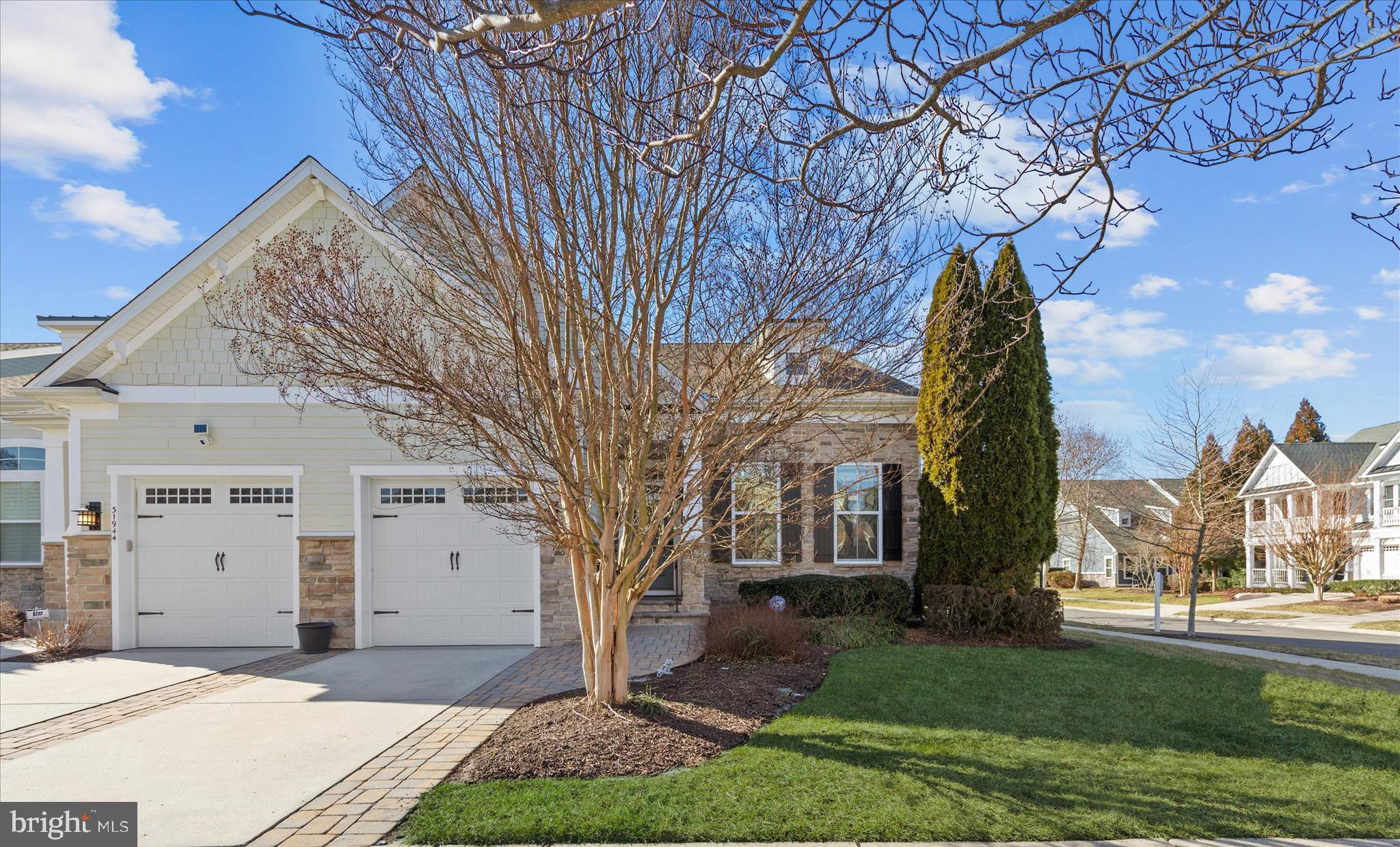 BAYSIDE - Residential