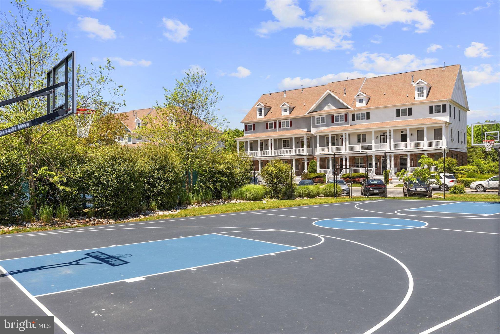 BAYSIDE - Residential