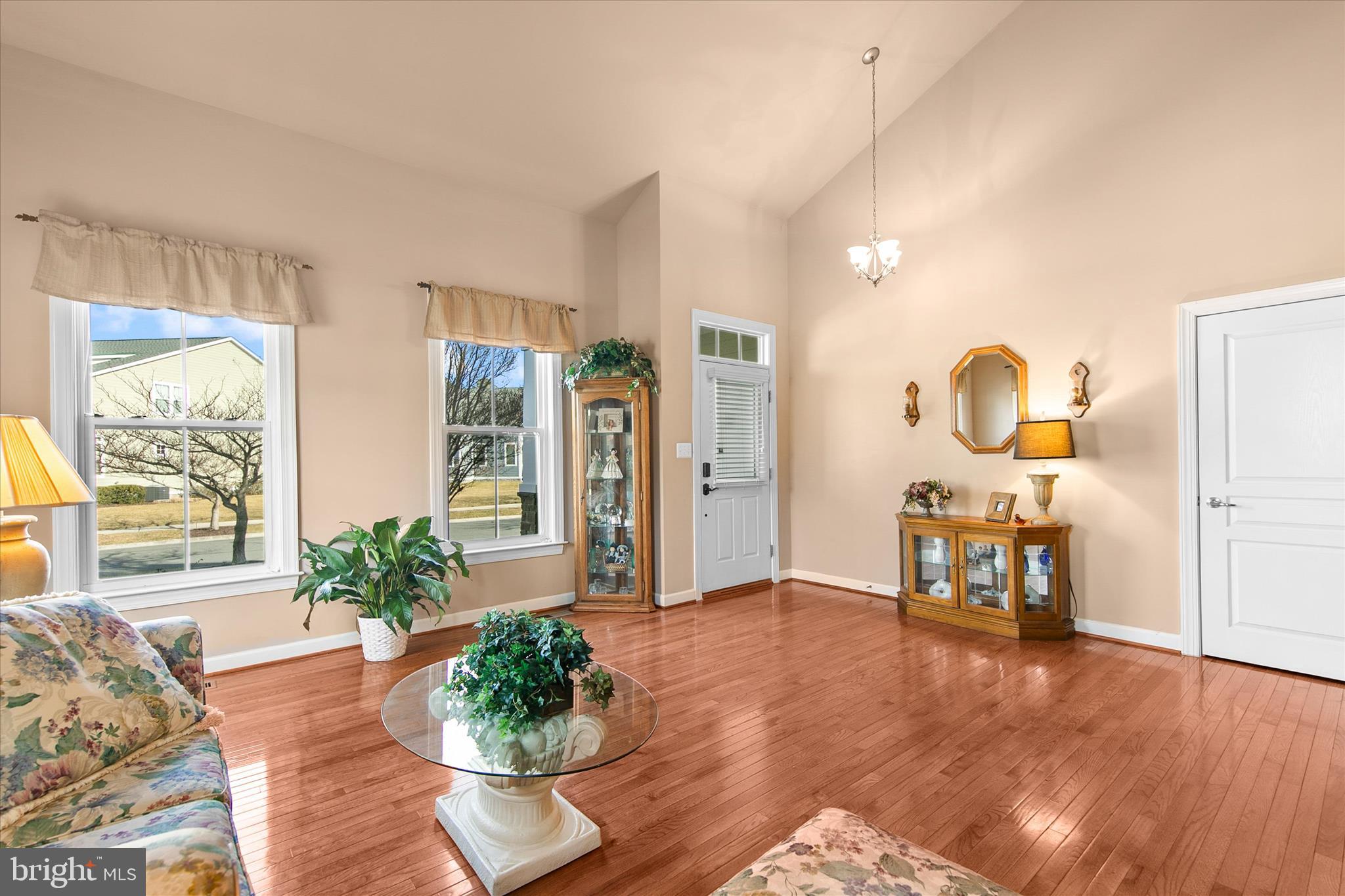 BAYSIDE - Residential