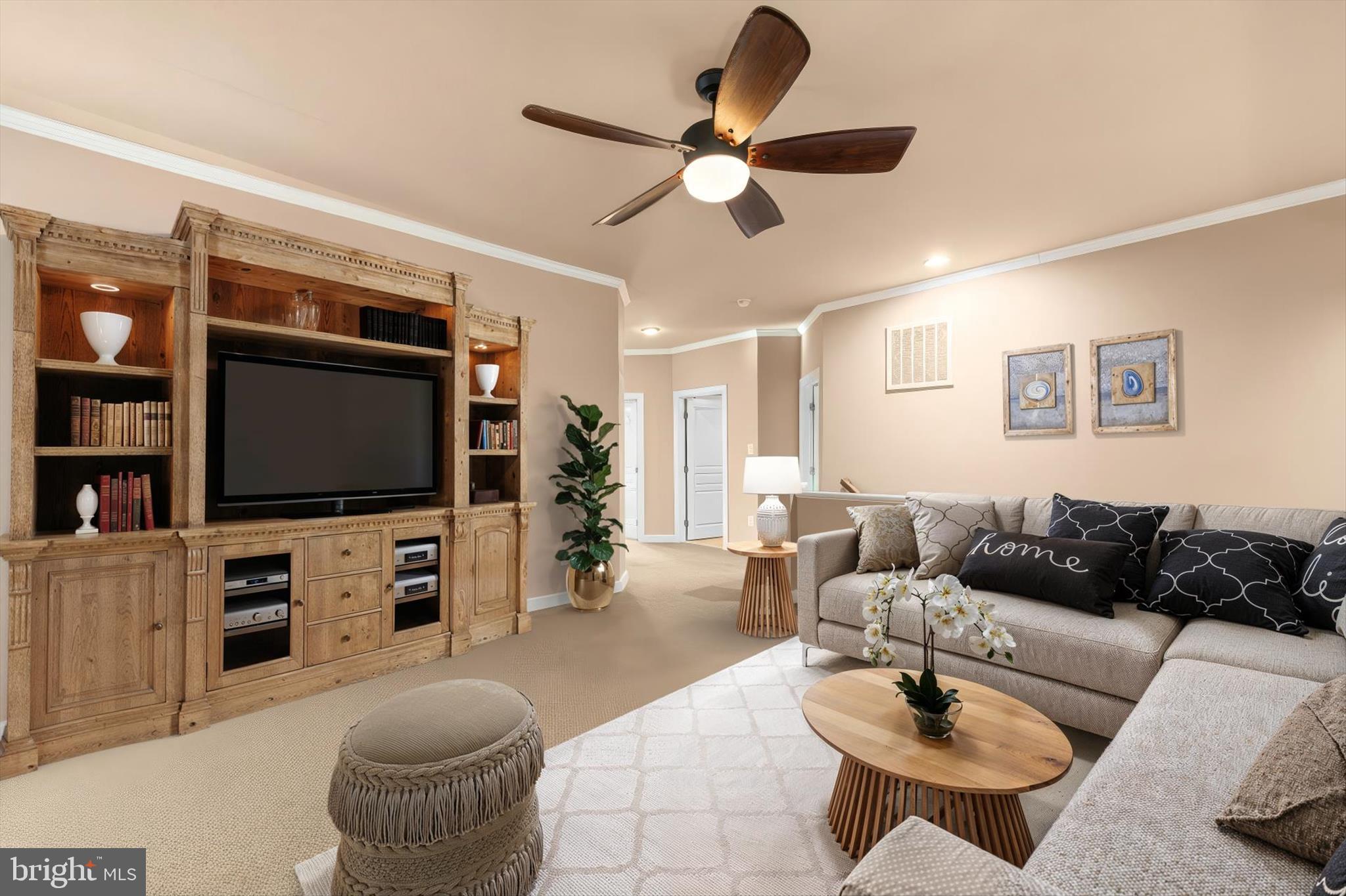 BAYSIDE - Residential