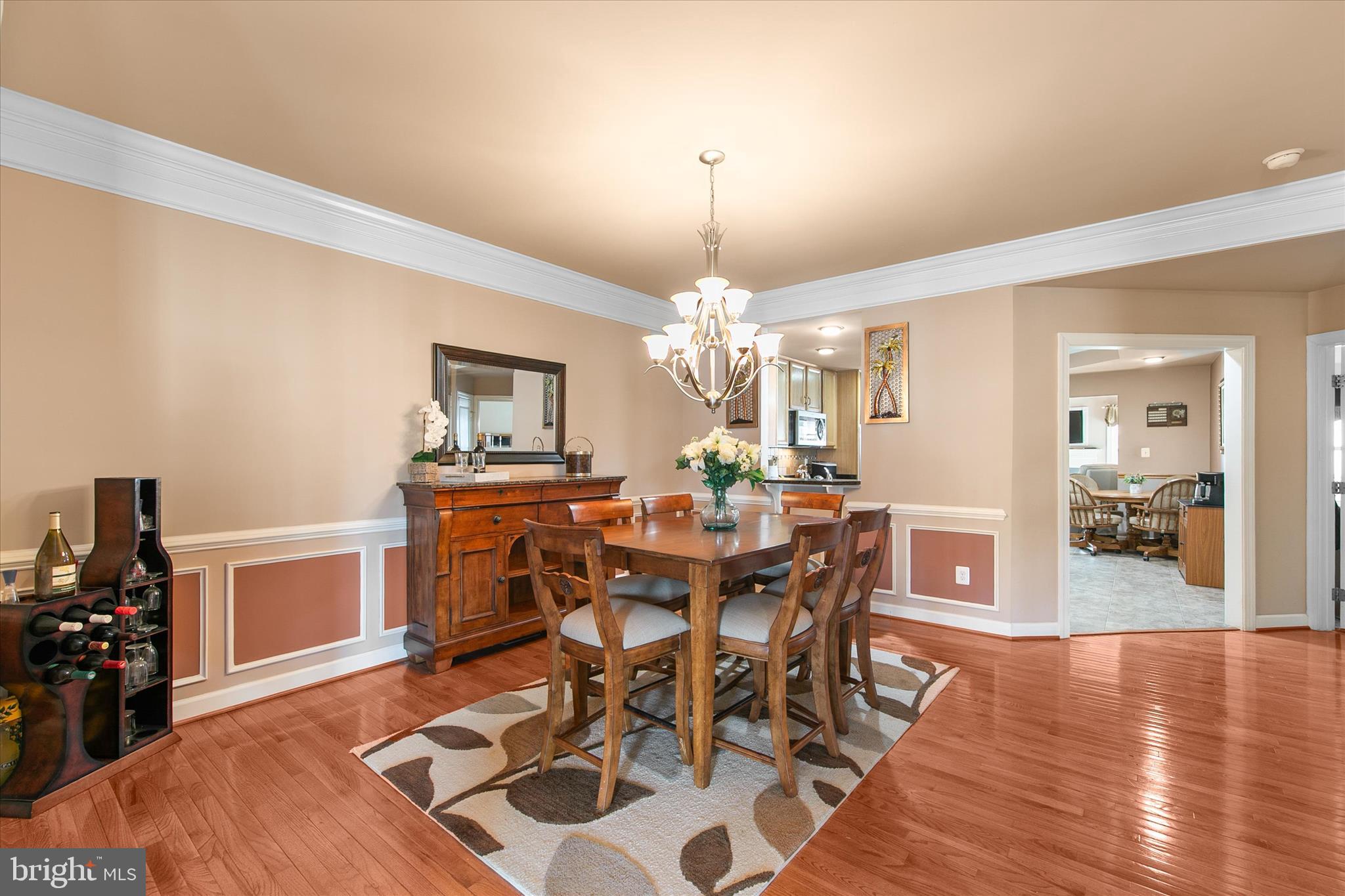 BAYSIDE - Residential