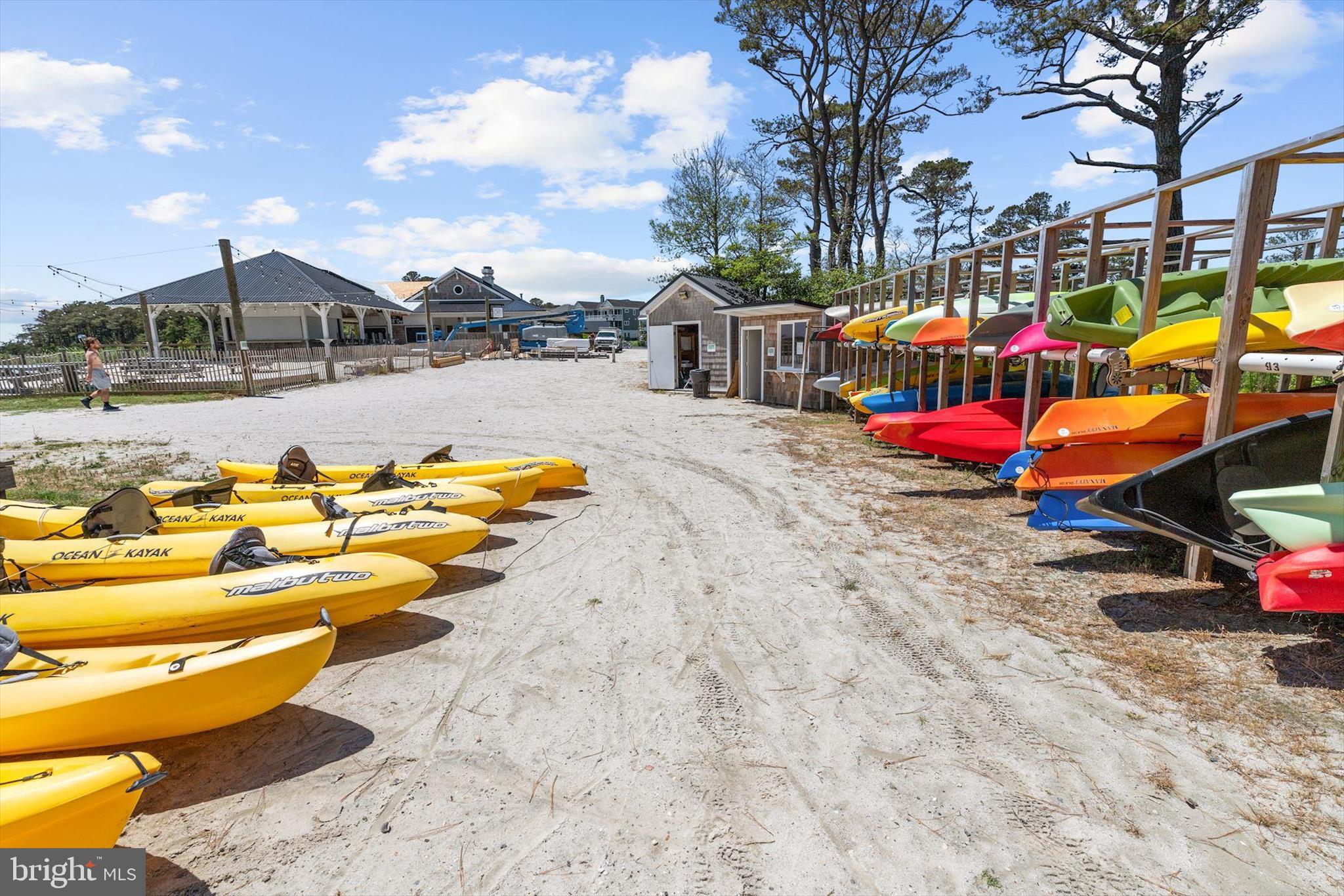 BAYSIDE - Residential