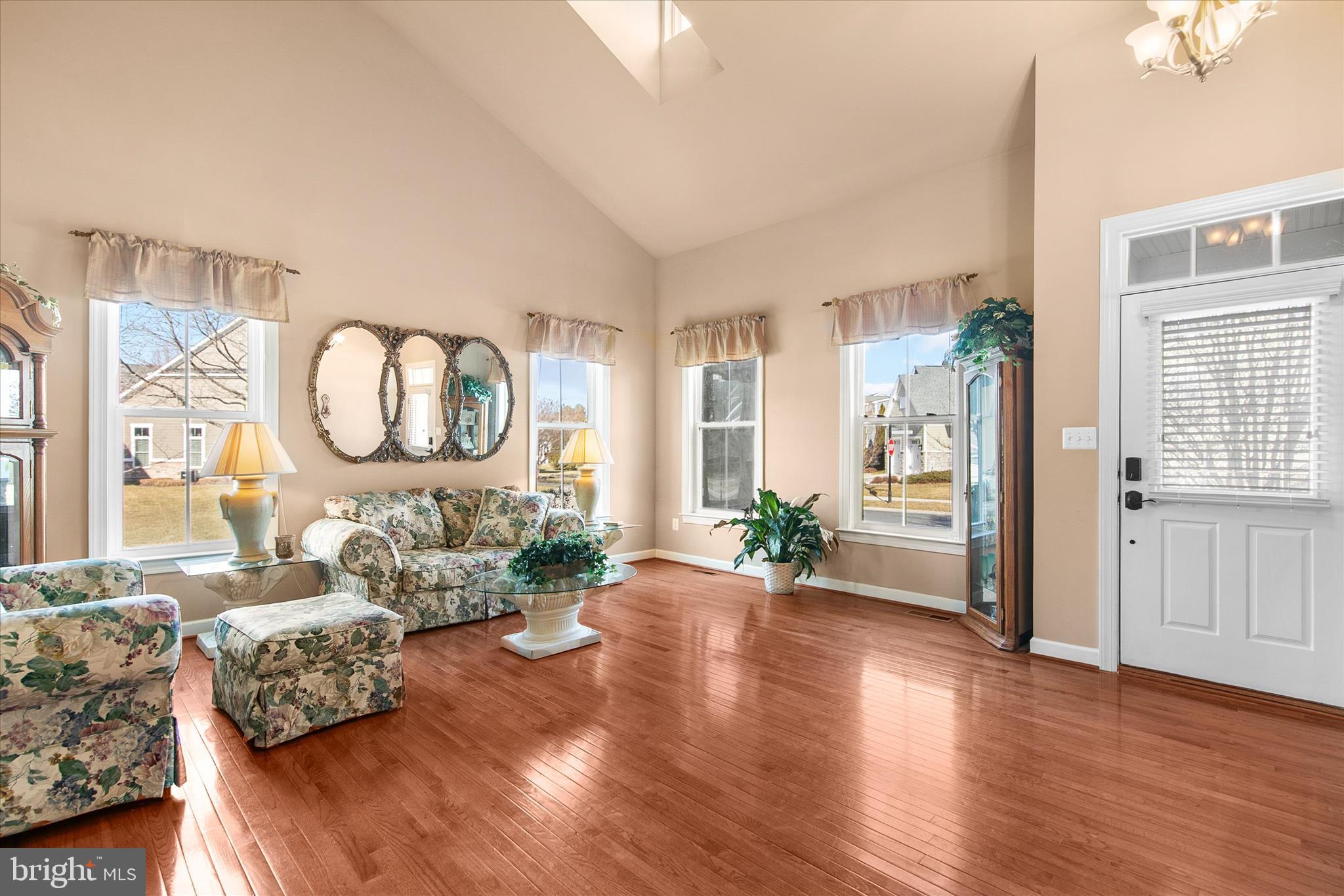 BAYSIDE - Residential