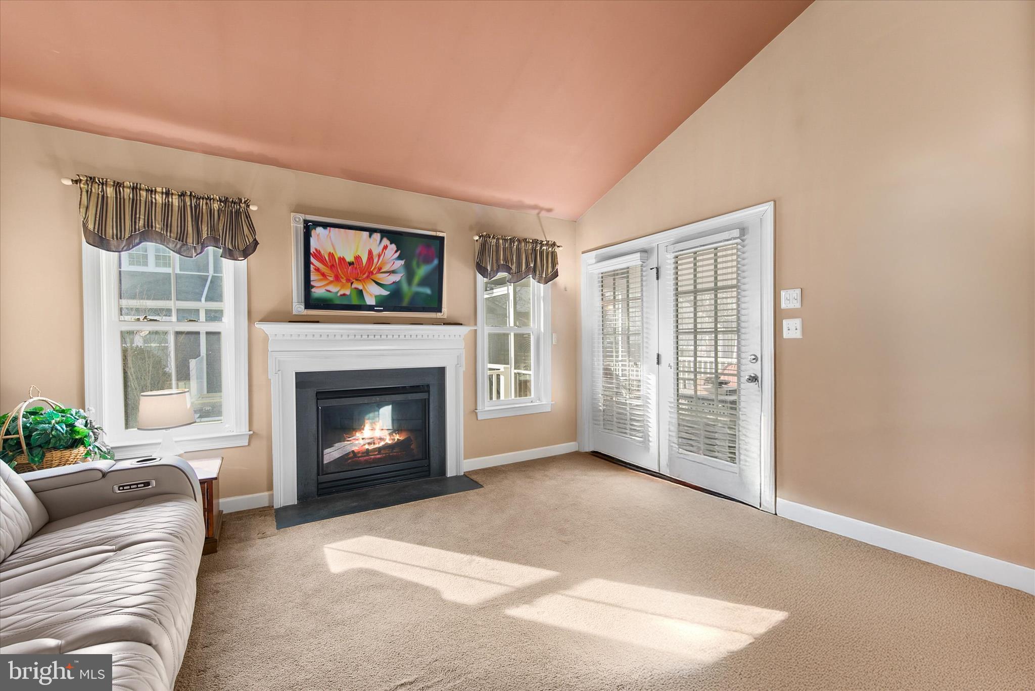 BAYSIDE - Residential