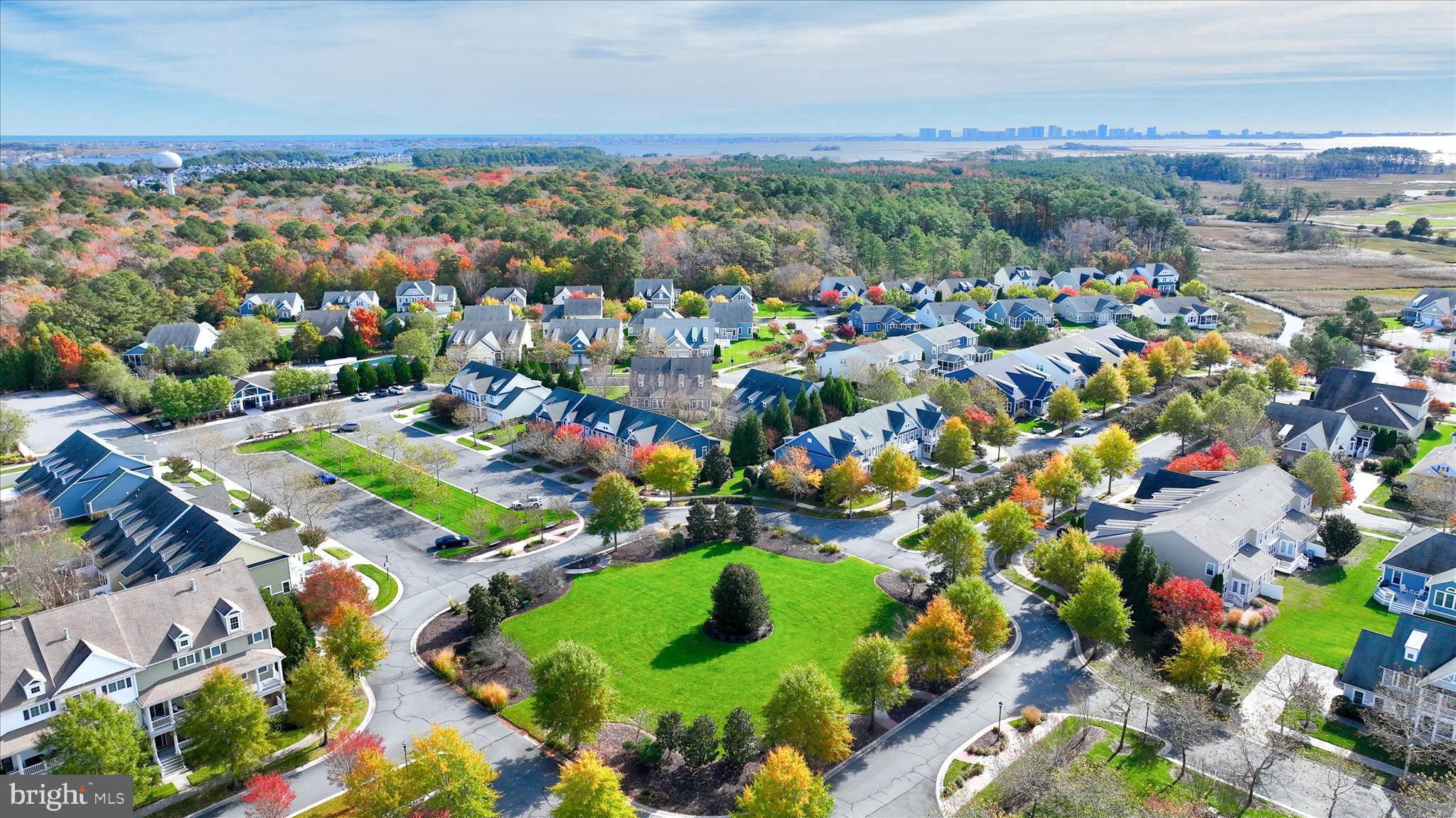 BAYSIDE - Residential