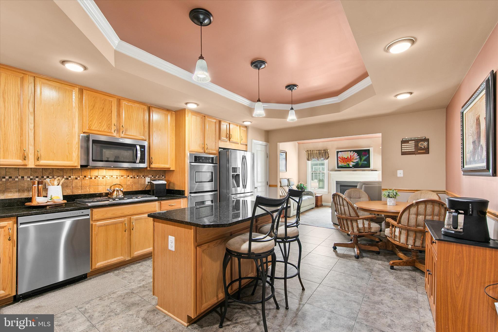 BAYSIDE - Residential