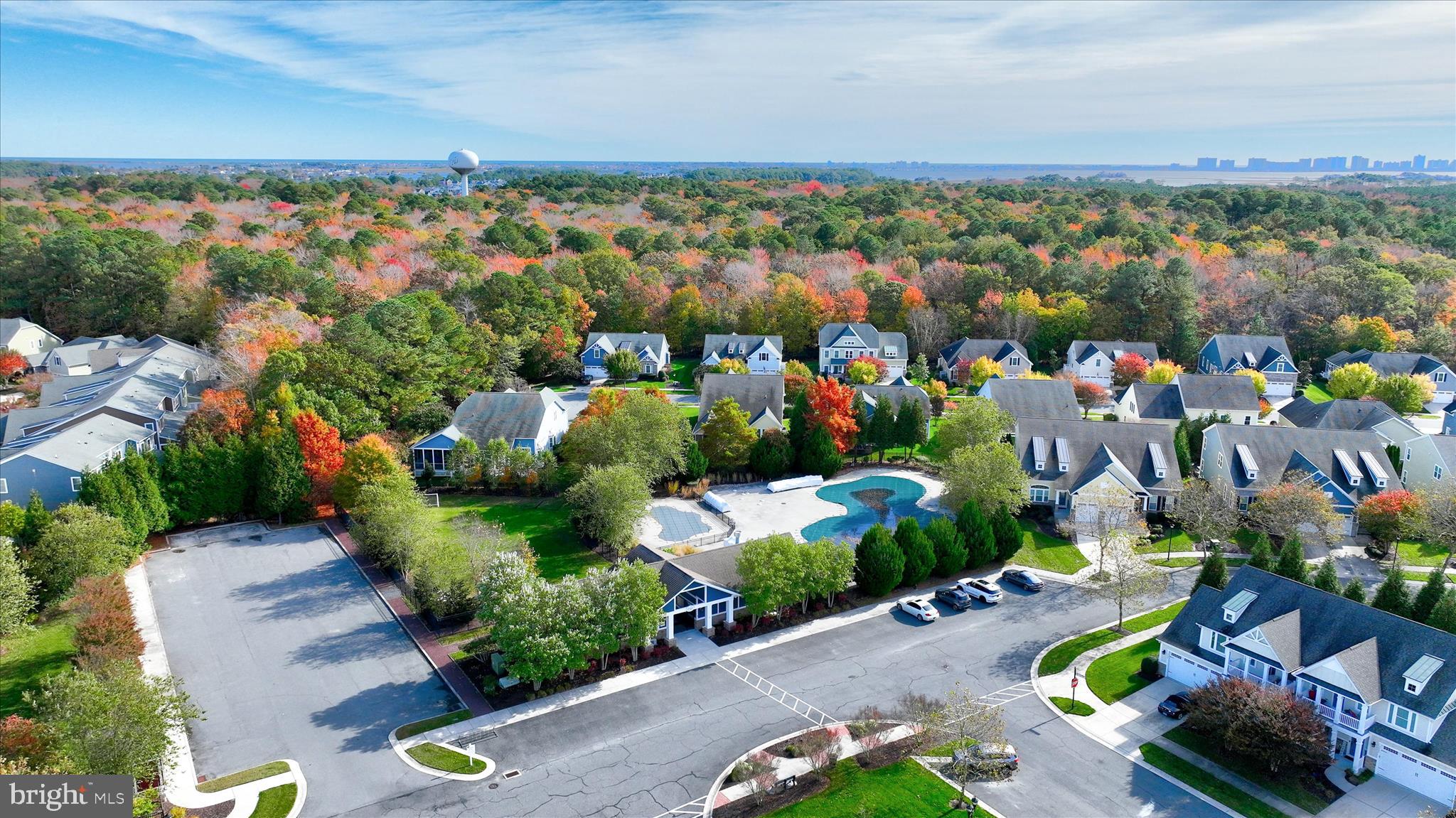 BAYSIDE - Residential