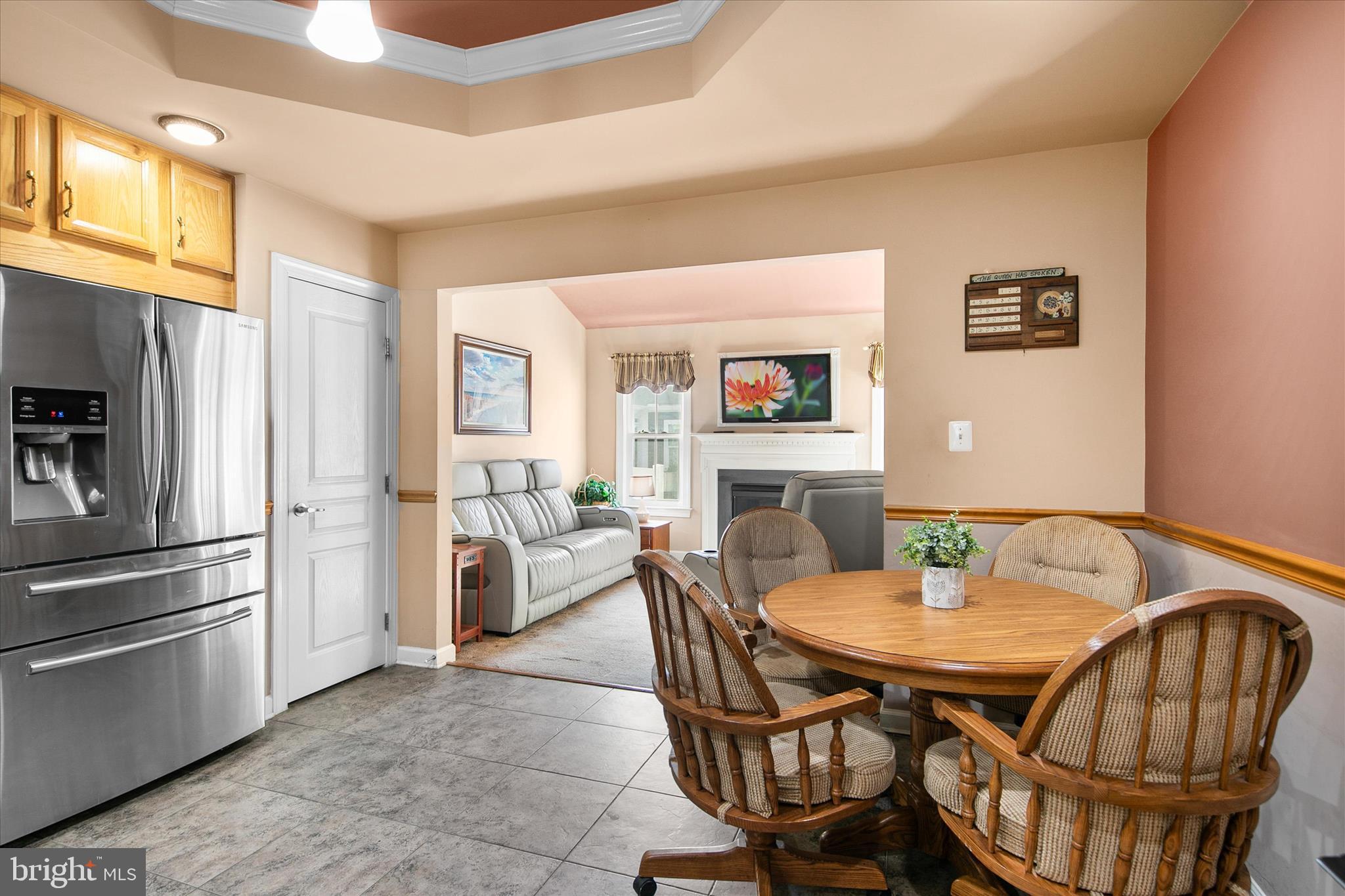 BAYSIDE - Residential