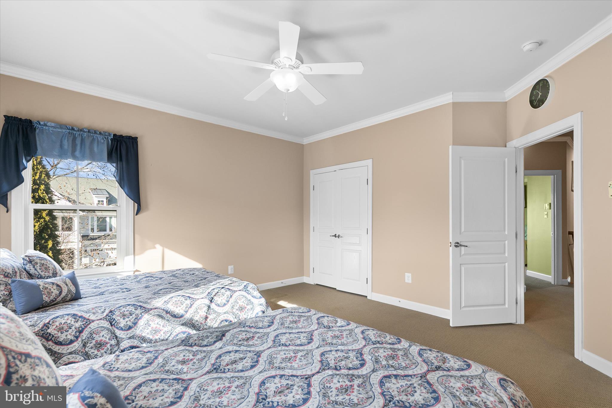 BAYSIDE - Residential