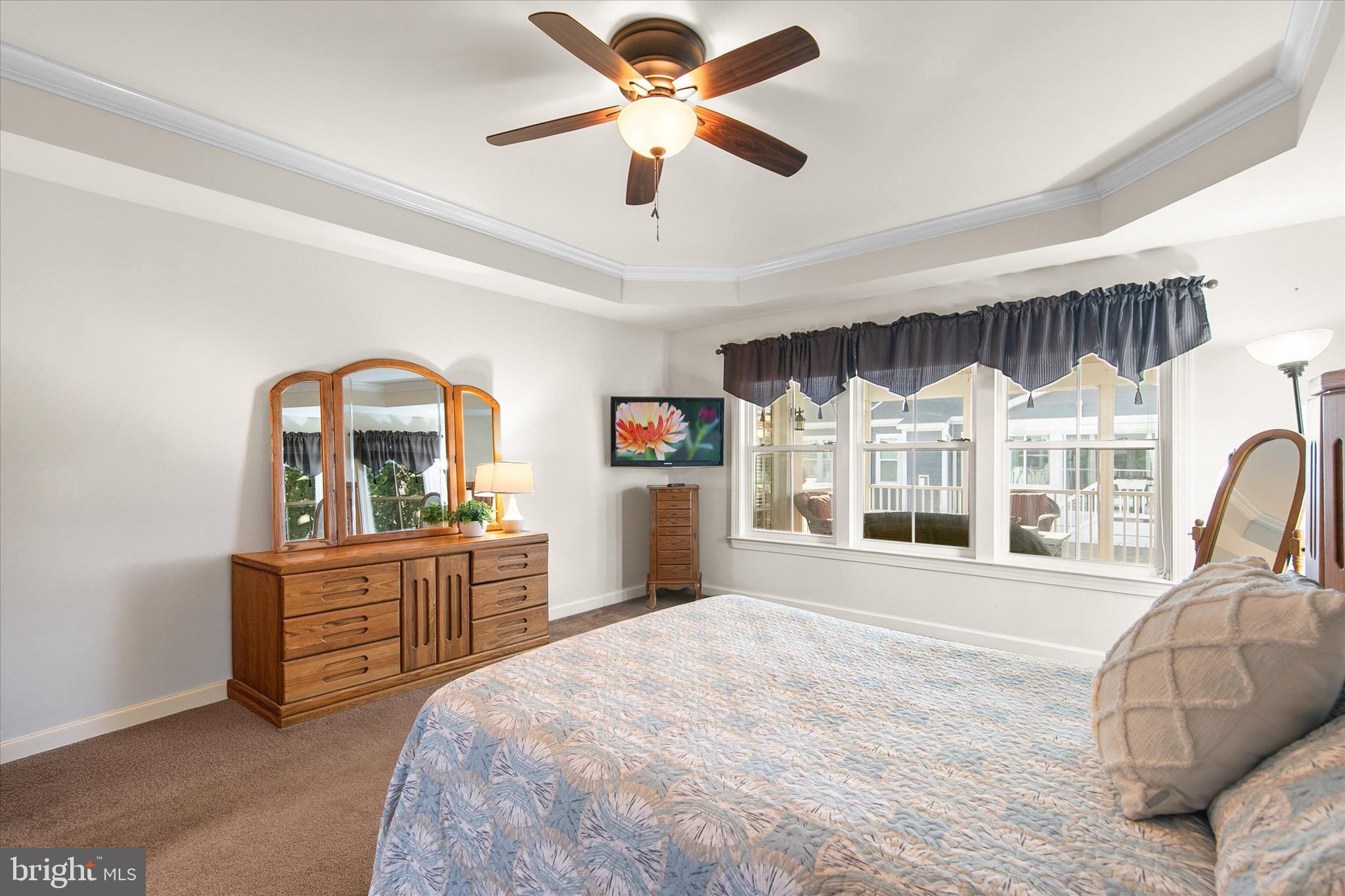 BAYSIDE - Residential