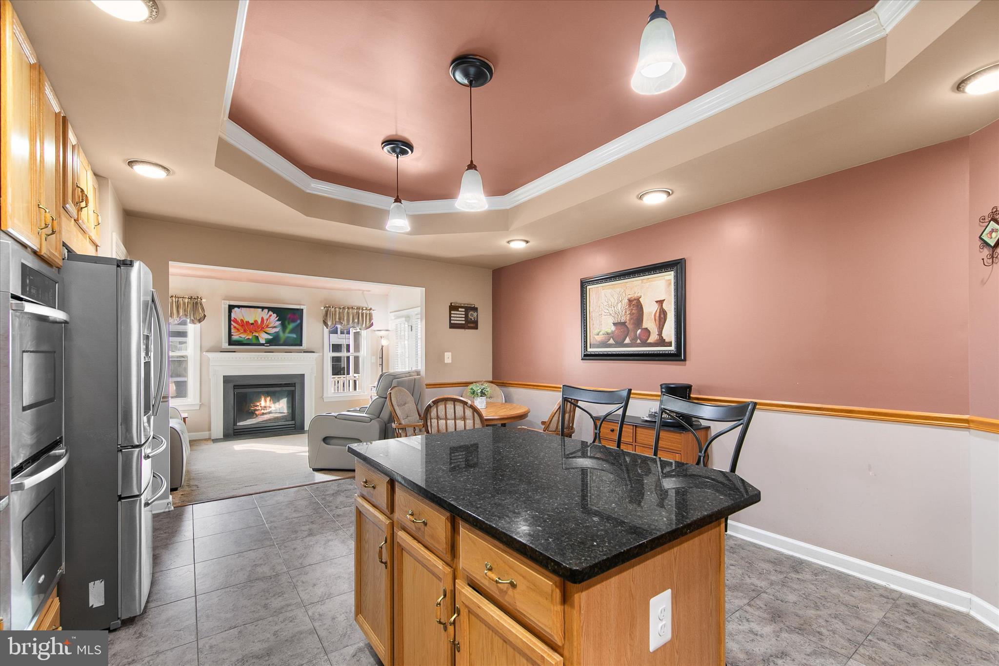 BAYSIDE - Residential