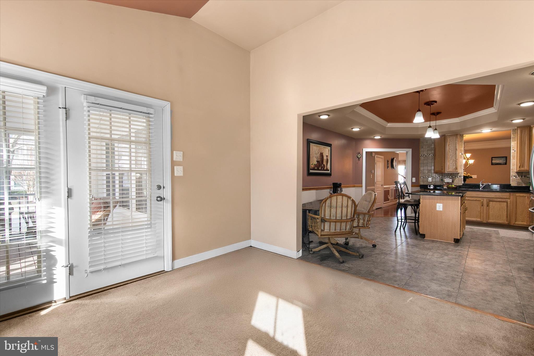 BAYSIDE - Residential