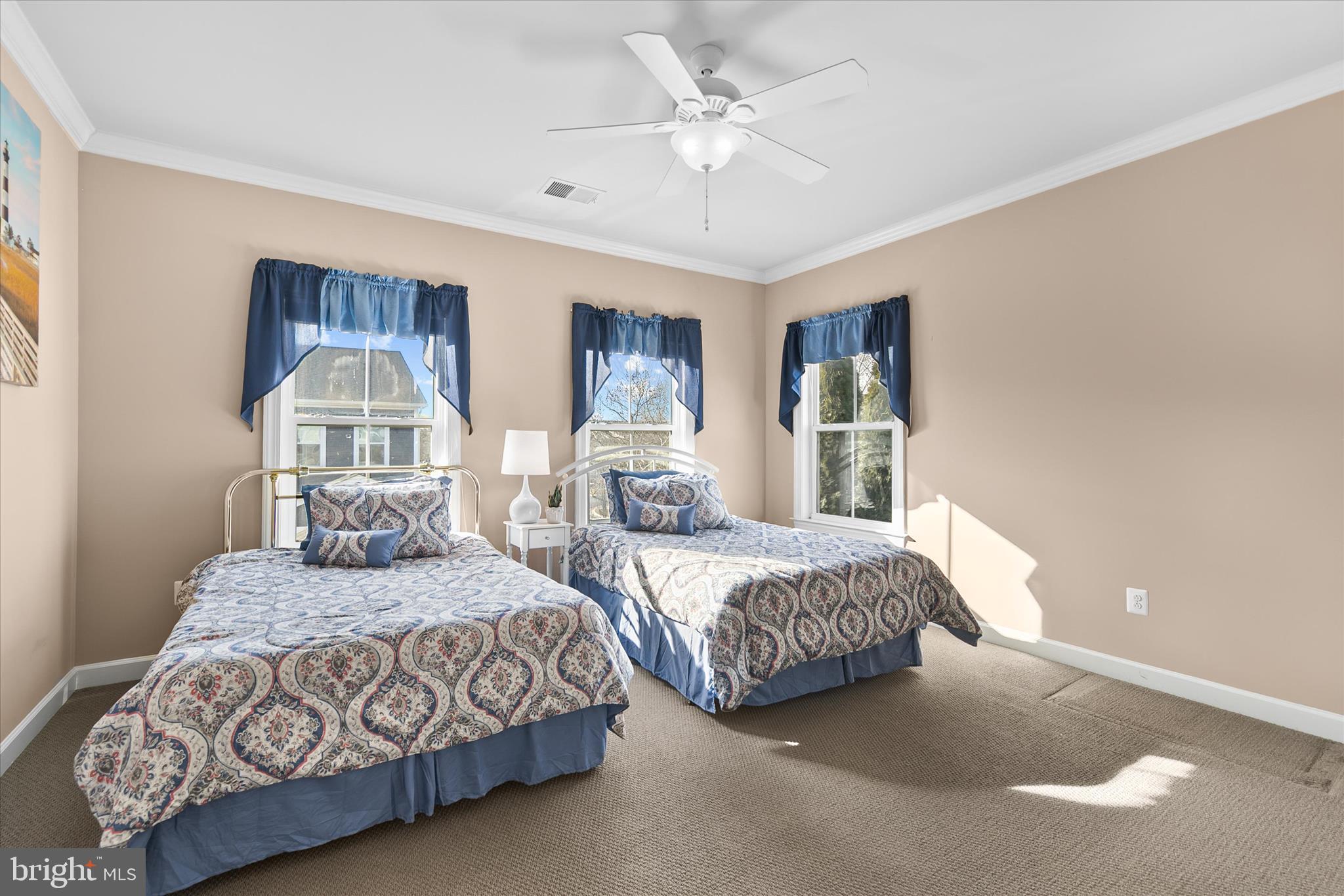 BAYSIDE - Residential