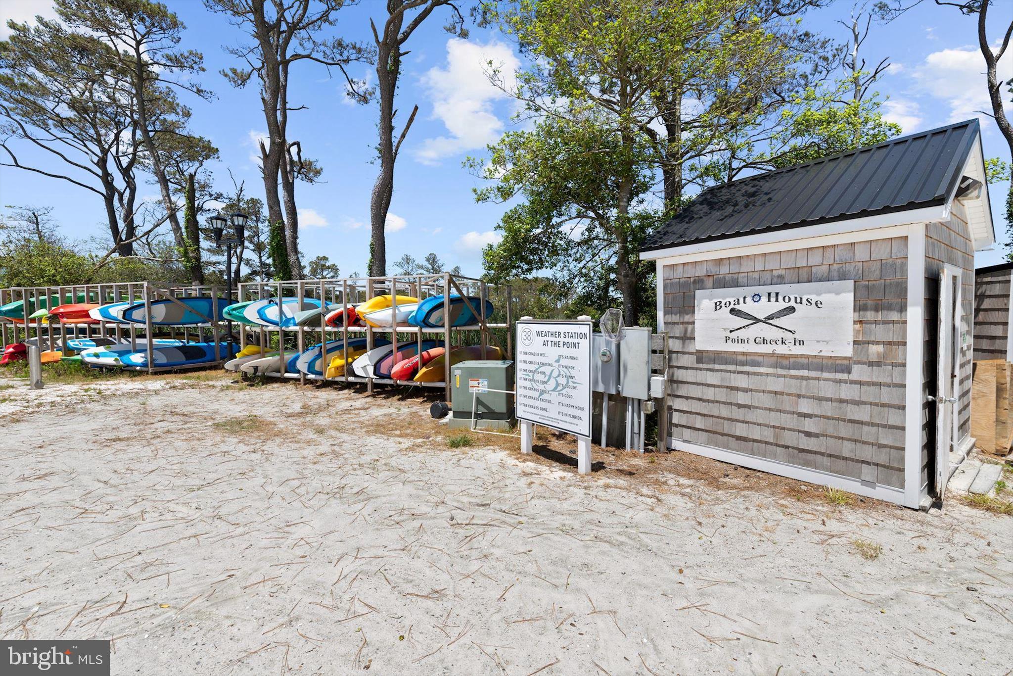 BAYSIDE - Residential