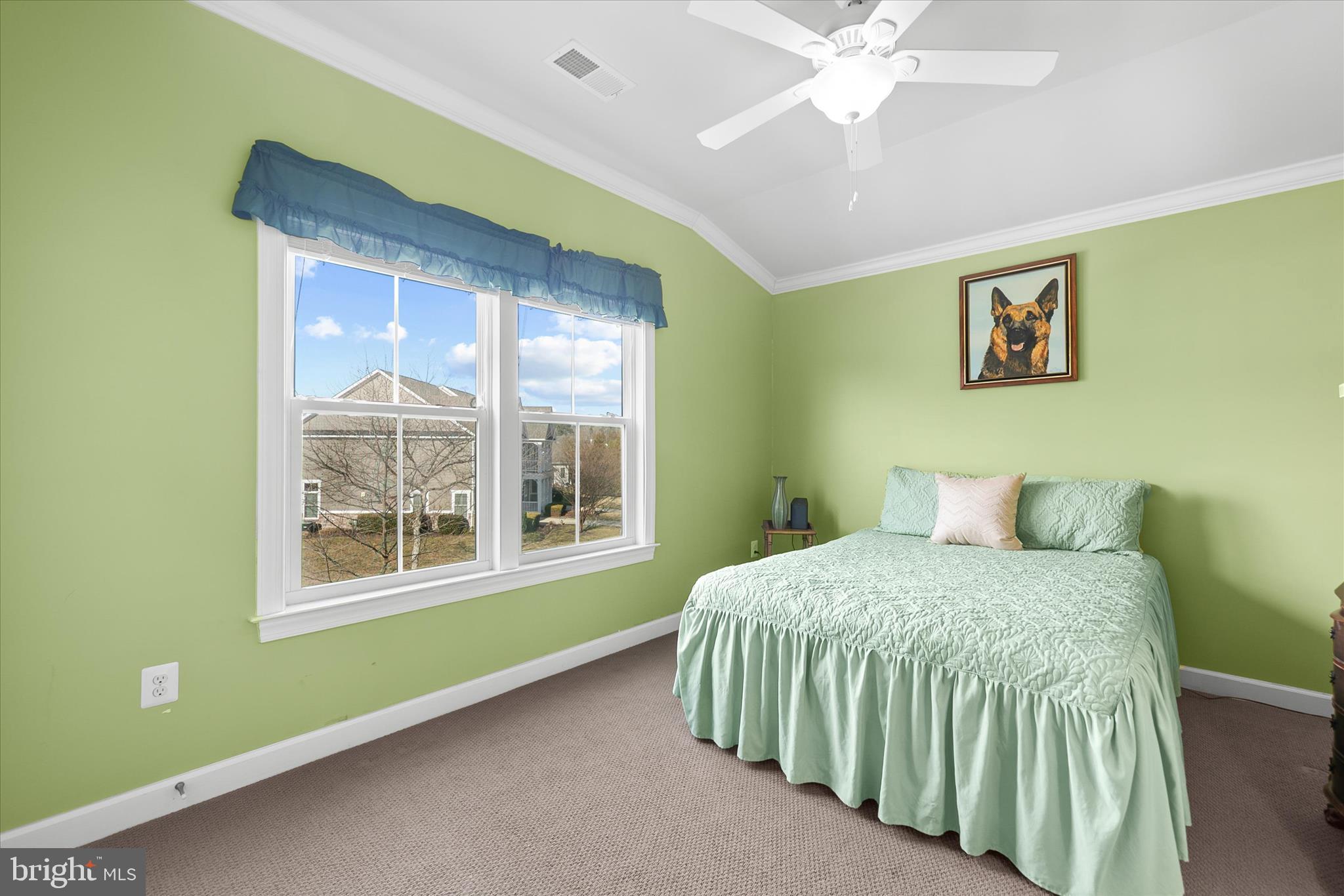 BAYSIDE - Residential