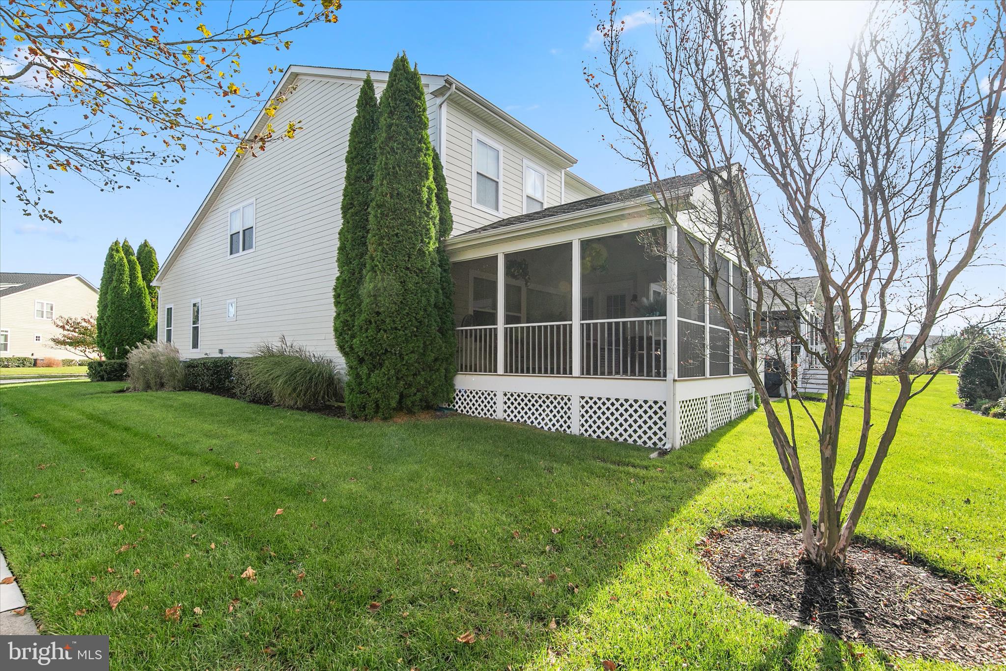 BAYSIDE - Residential