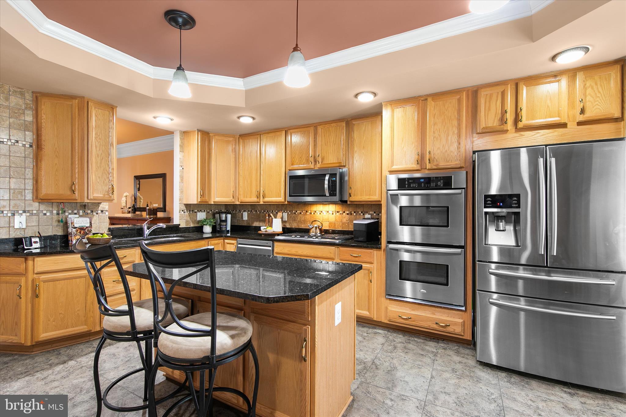 BAYSIDE - Residential