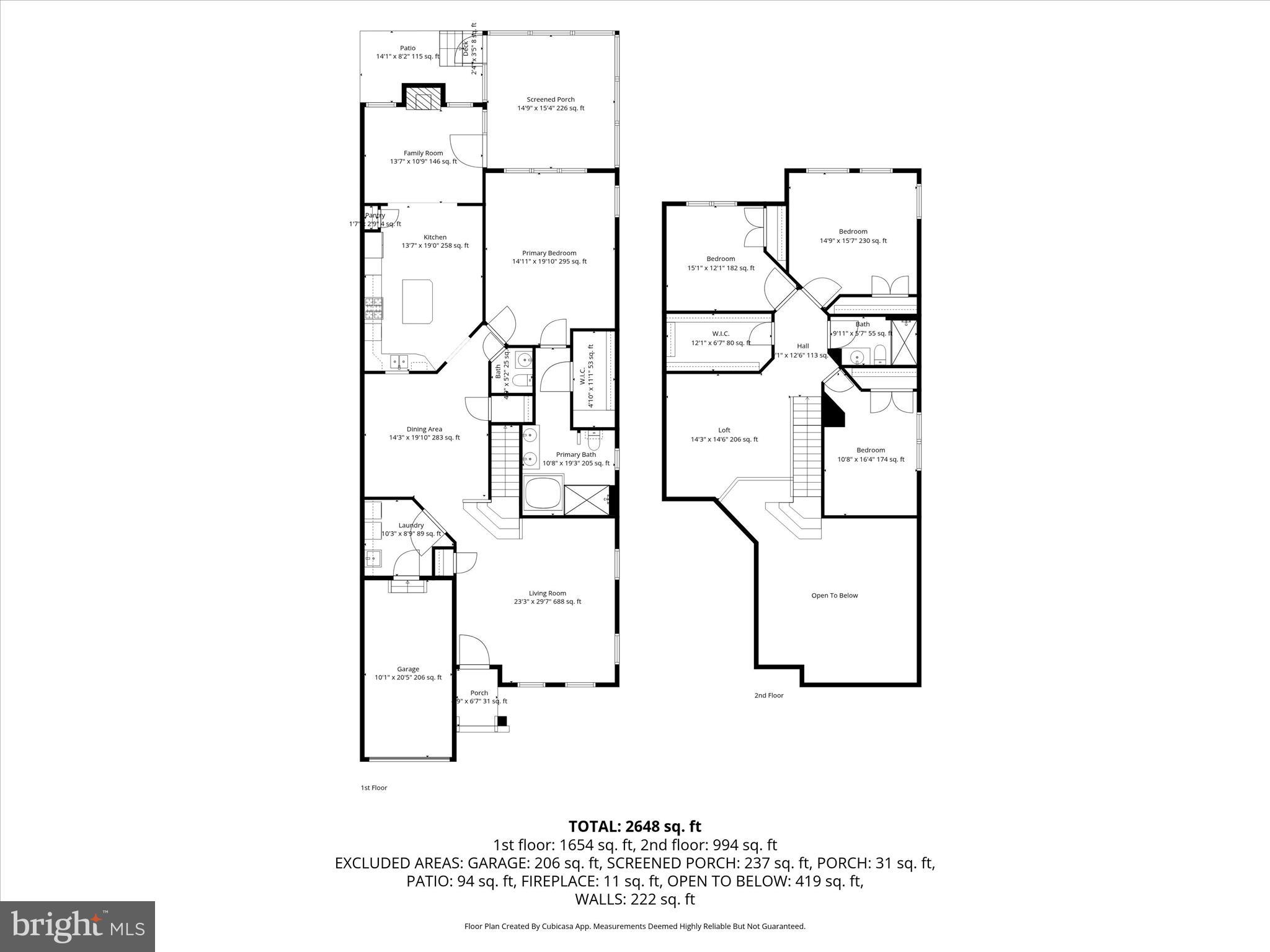 BAYSIDE - Residential