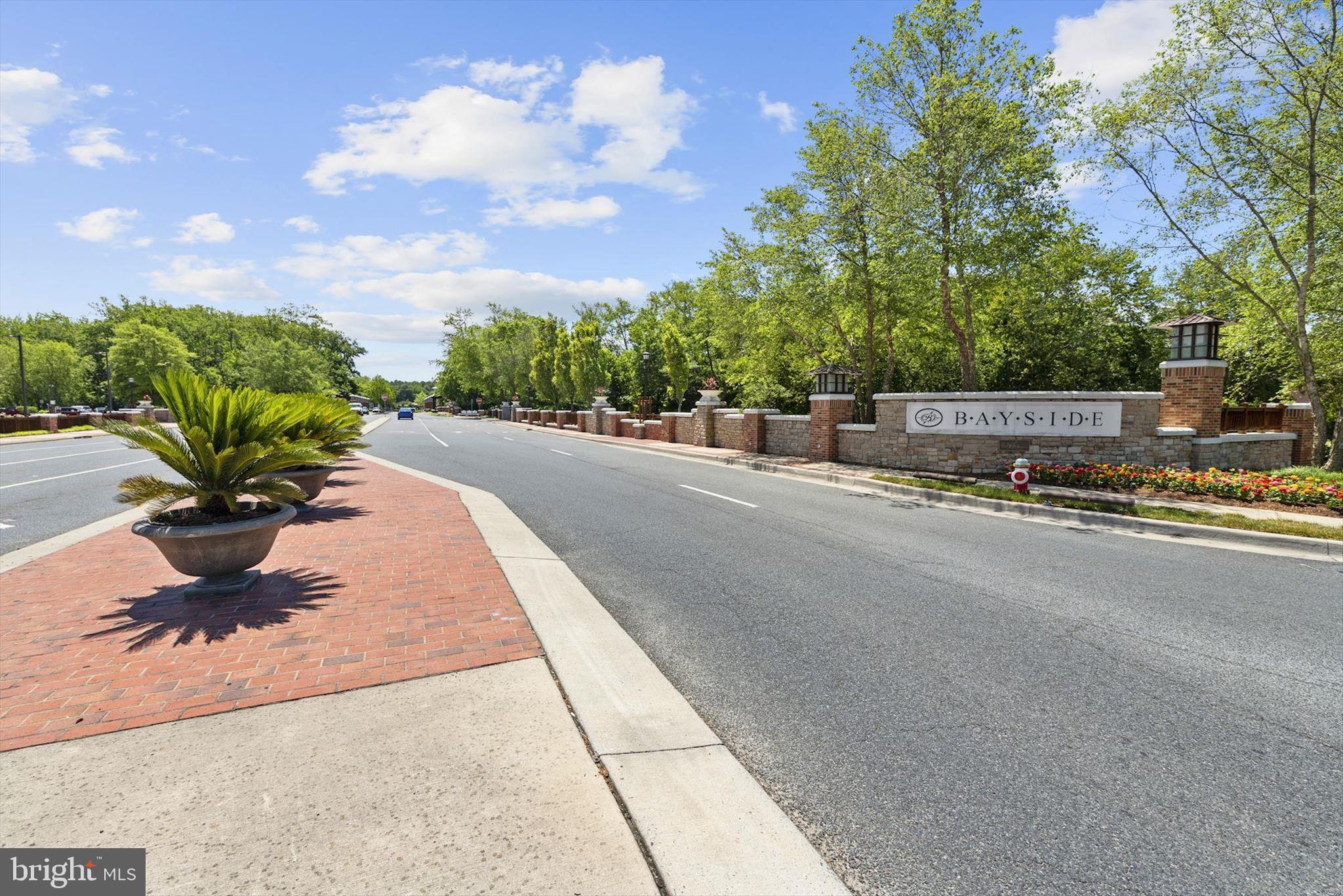 BAYSIDE - Residential