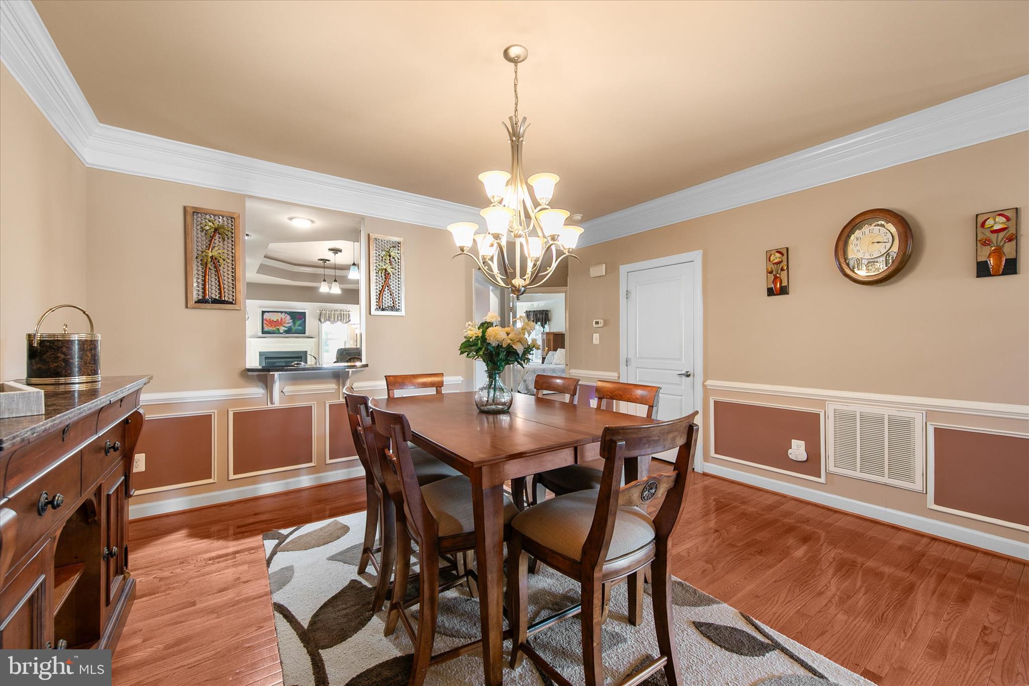 BAYSIDE - Residential