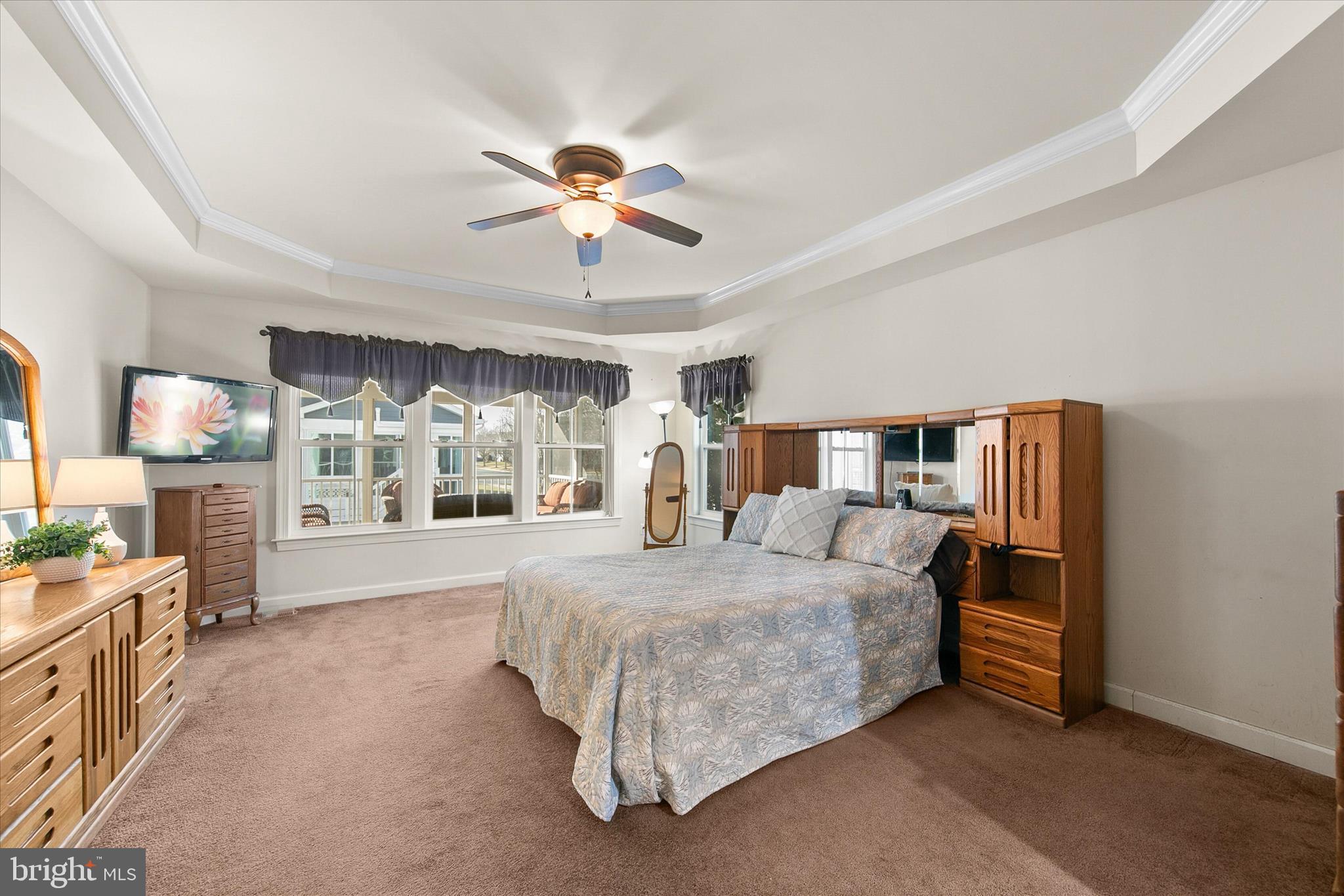 BAYSIDE - Residential