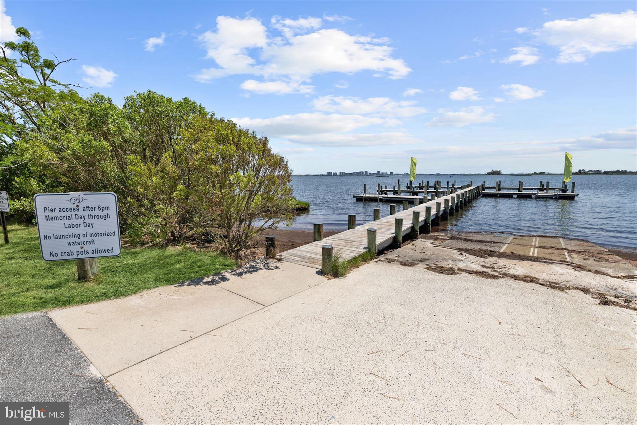 BAYSIDE - Residential