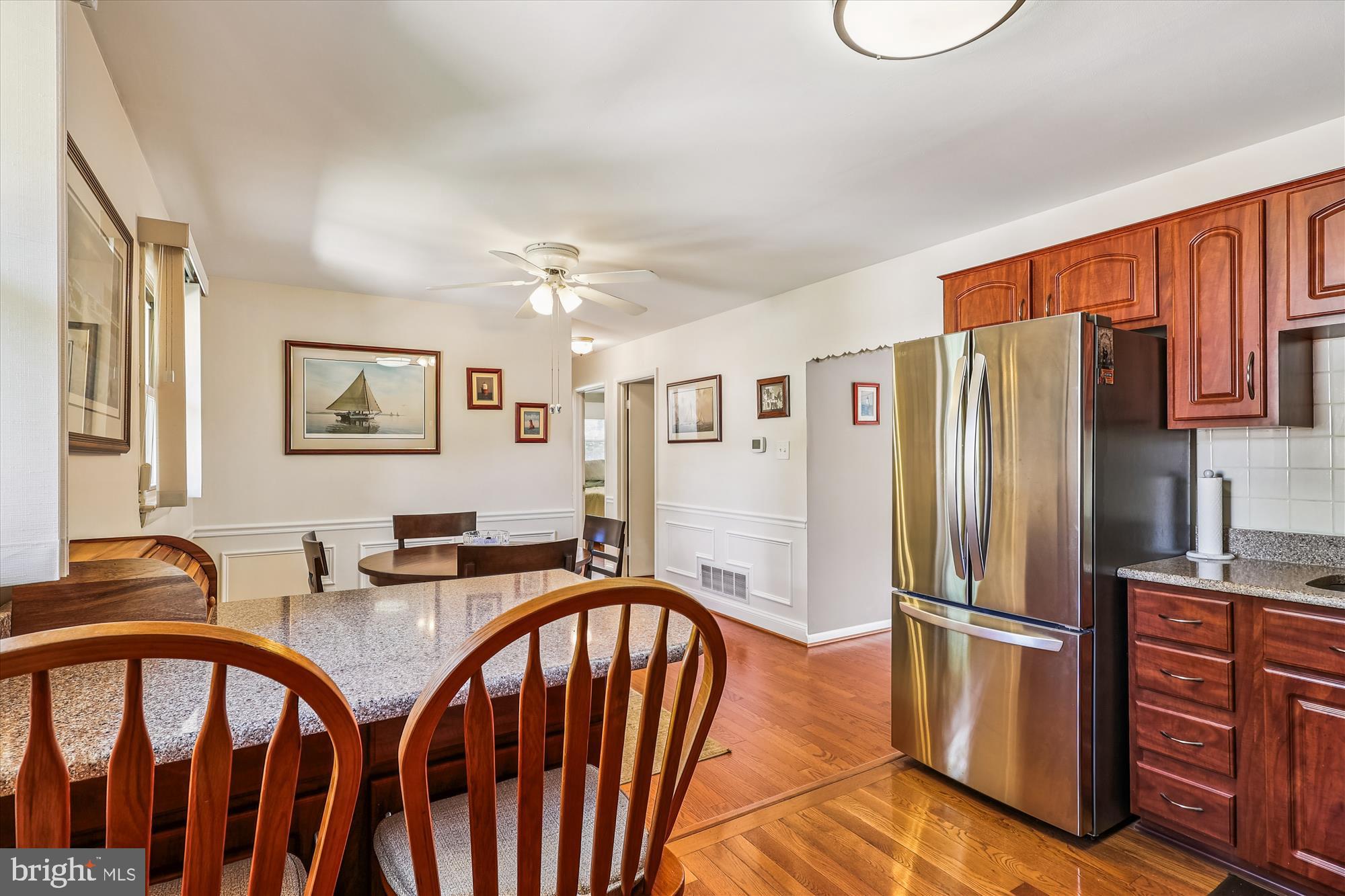 HILLSMERE SHORES - Residential