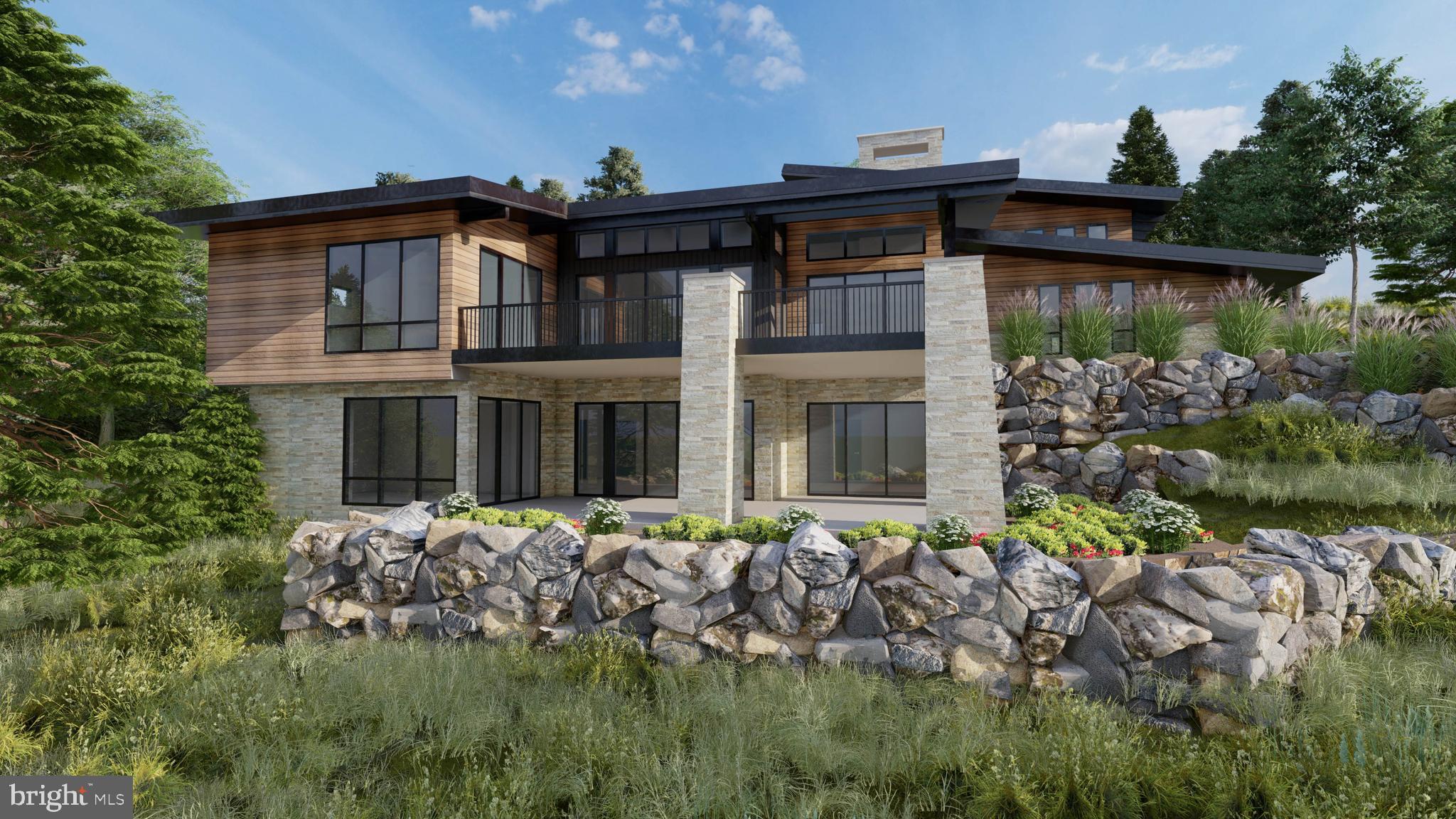 HAYFIELDS MANOR - Residential