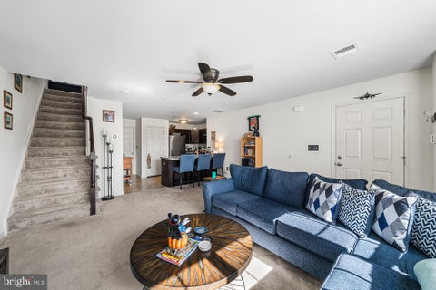 Photo of 3020 Goshen Drive #M91, PENNSBURG, PA 18073 (MLS # PAMC2198436)