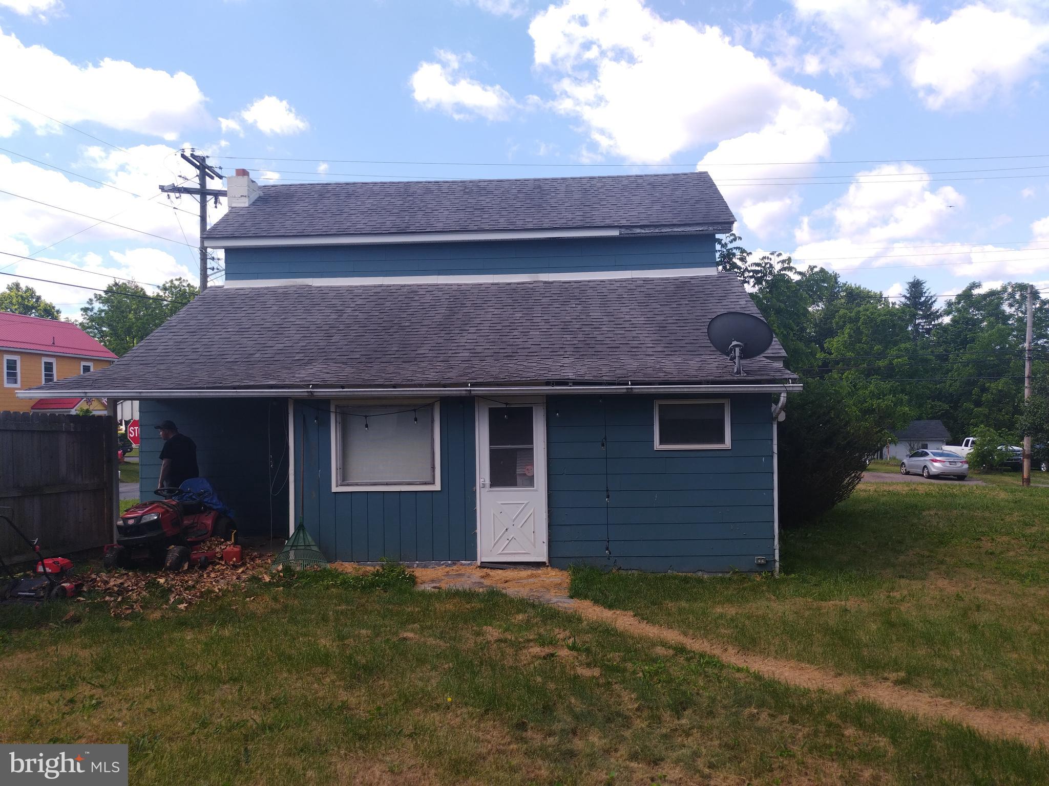22 DAVIDSON STREET