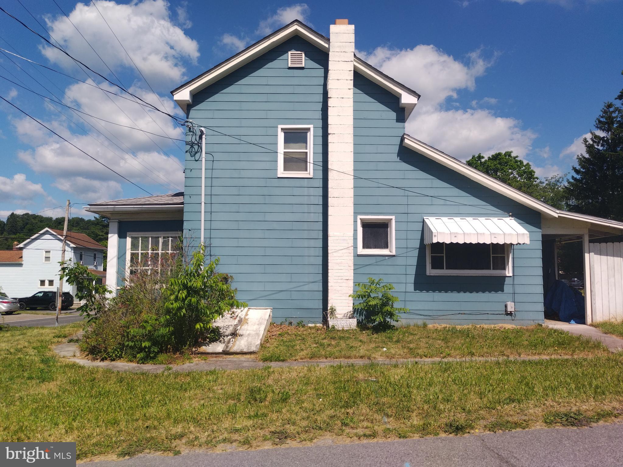 22 DAVIDSON STREET