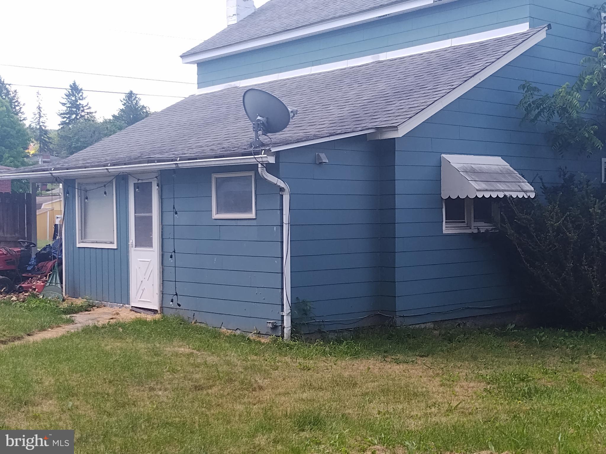 22 DAVIDSON STREET