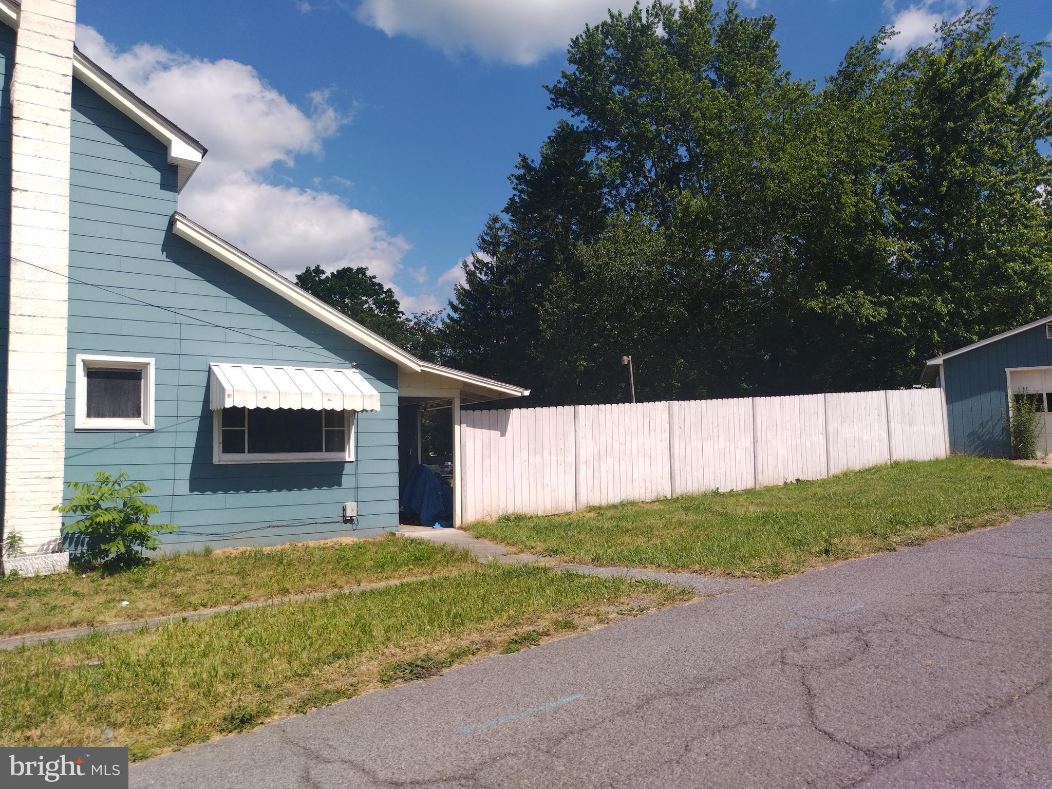 22 DAVIDSON STREET