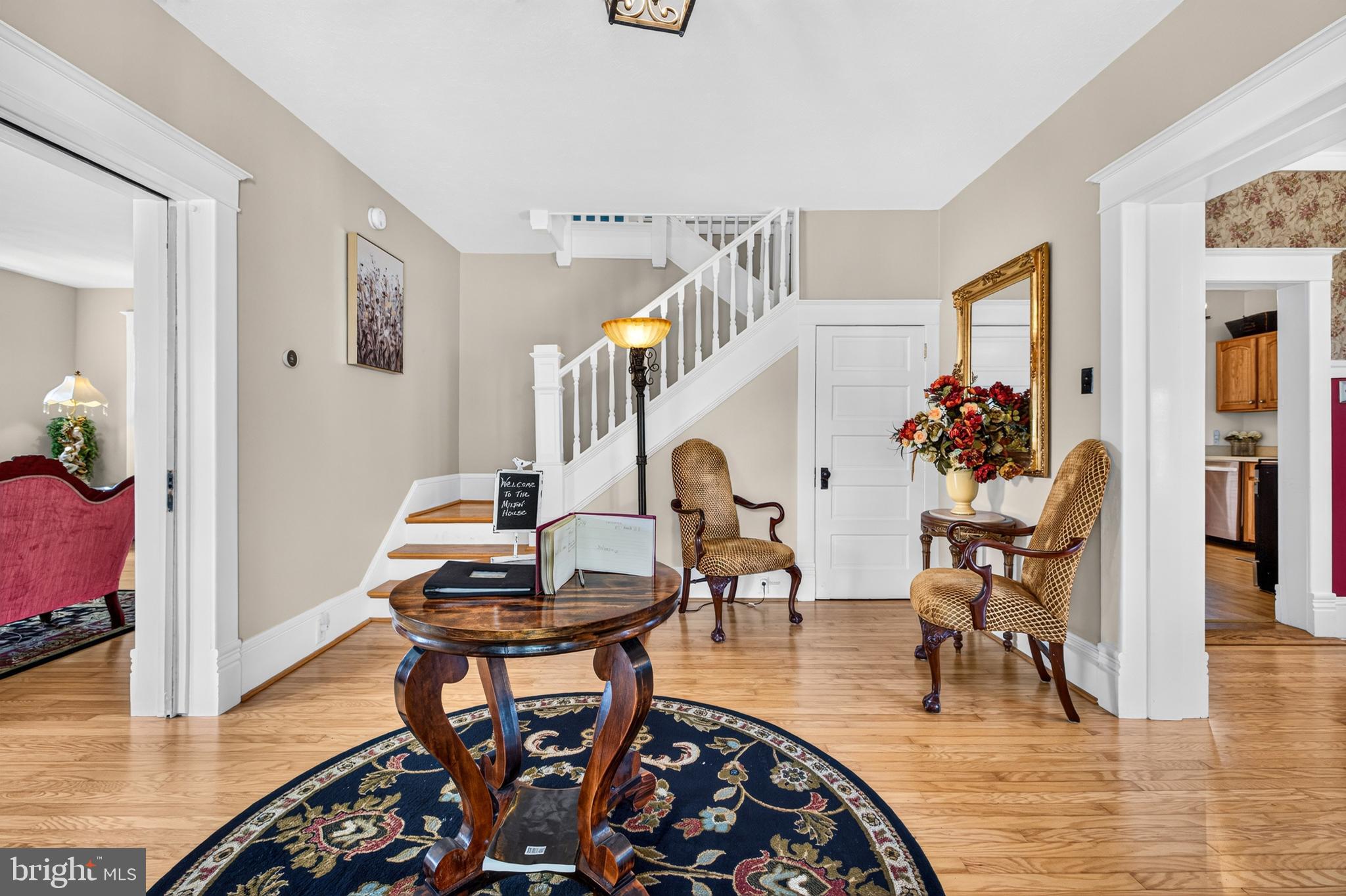 113 W MAIN STREET