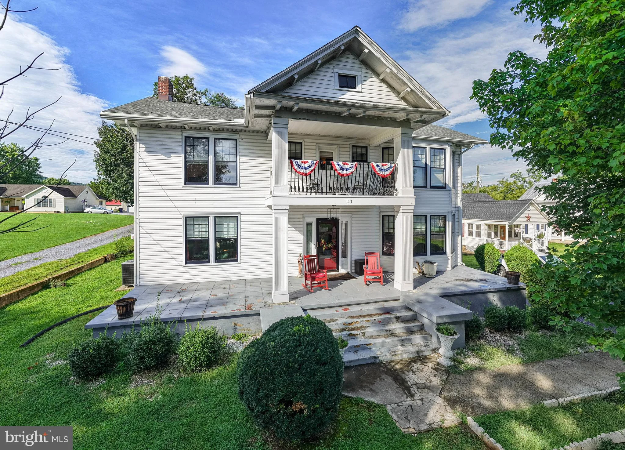 113 W Main Street, Stanley, VA, 22851