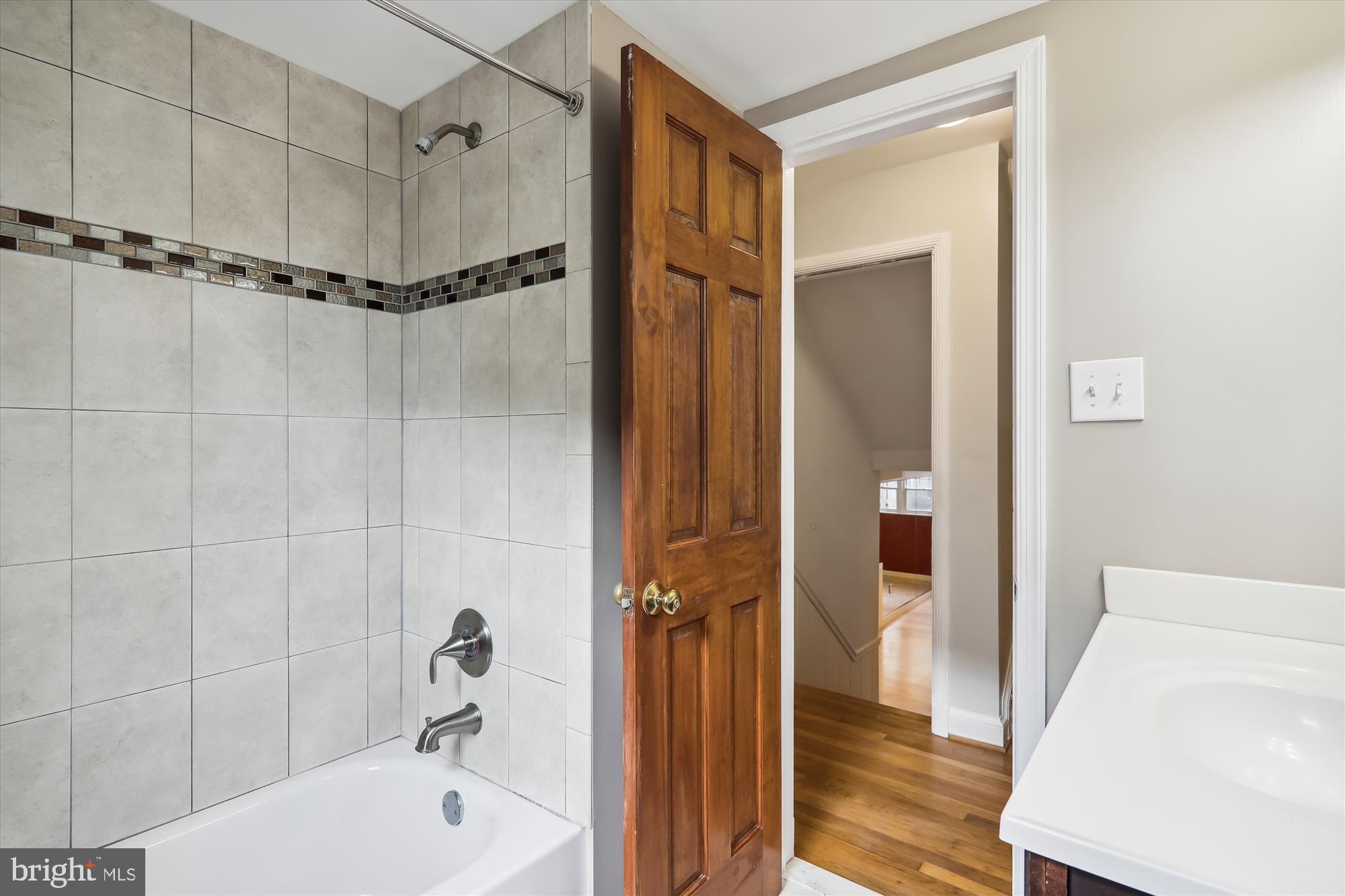 BETHESDA OUTSIDE - Residential Lease