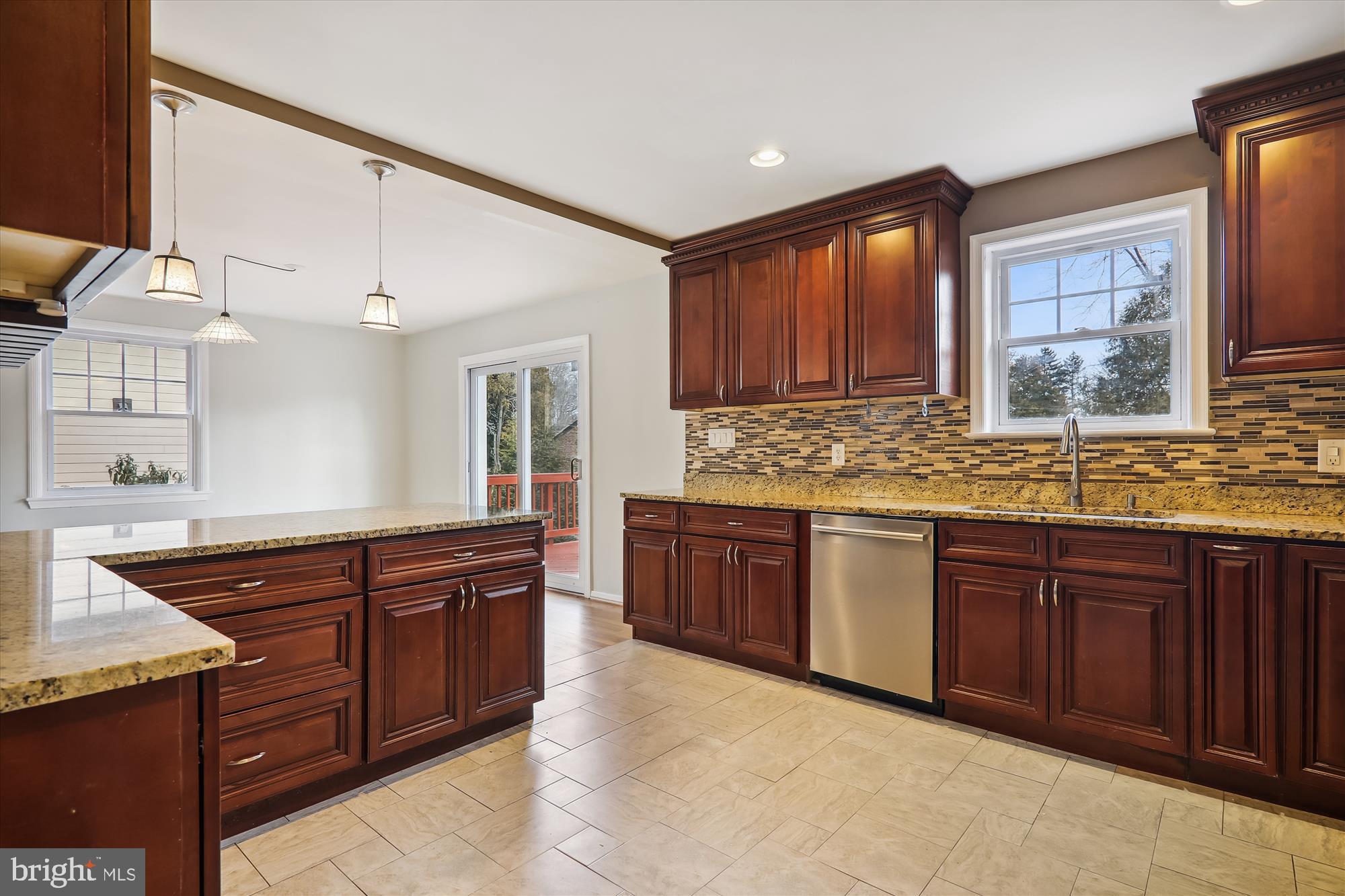 BETHESDA OUTSIDE - Residential Lease