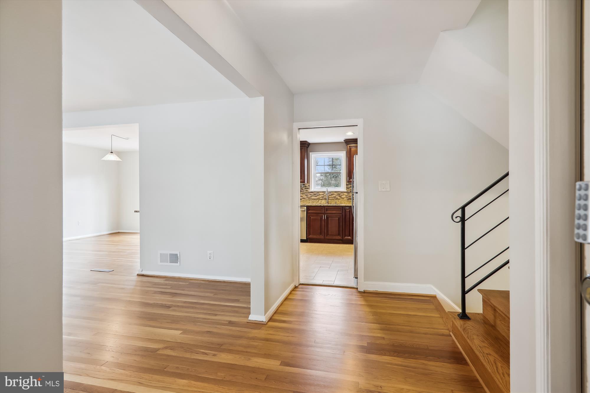 BETHESDA OUTSIDE - Residential Lease