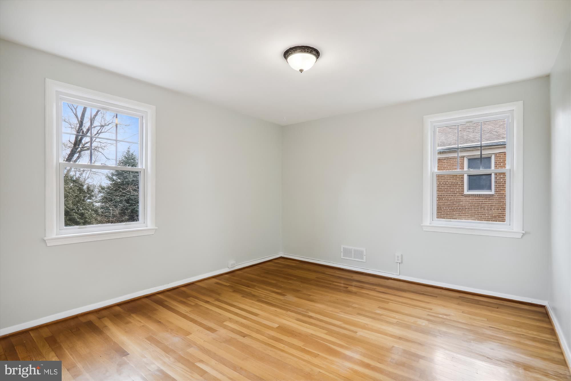 BETHESDA OUTSIDE - Residential Lease